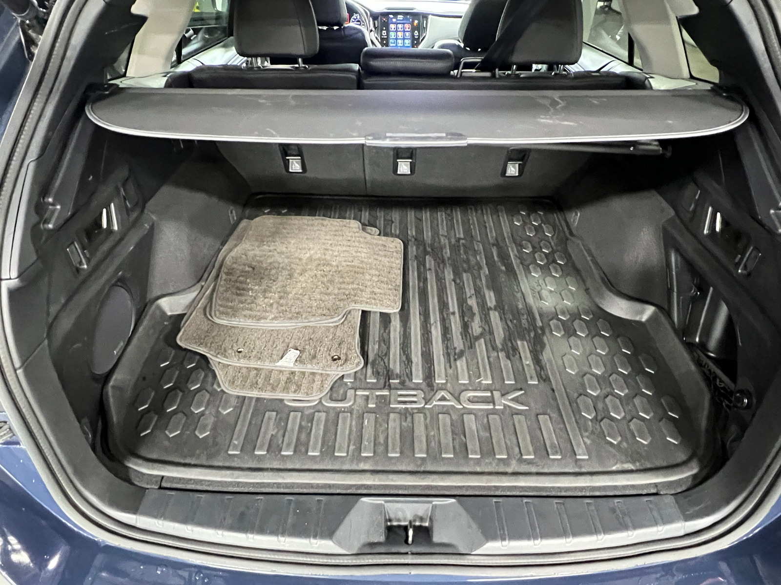 Thumbnail: 2024 Subaru Outback - 6