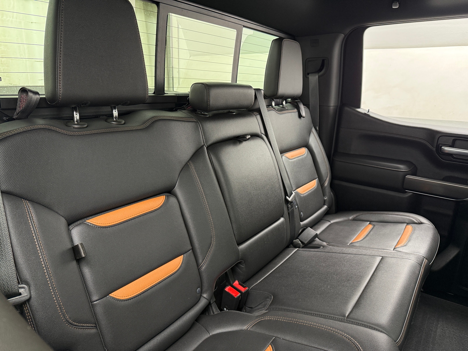 Thumbnail: 2021 GMC Sierra 1500 - 5