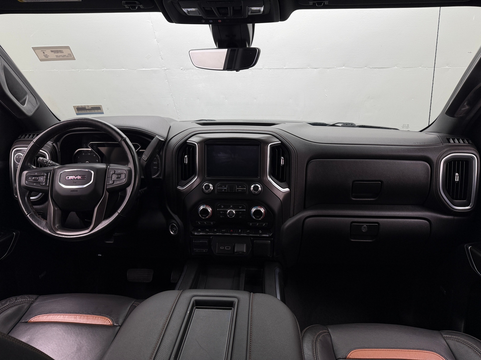 Thumbnail: 2021 GMC Sierra 1500 - 2