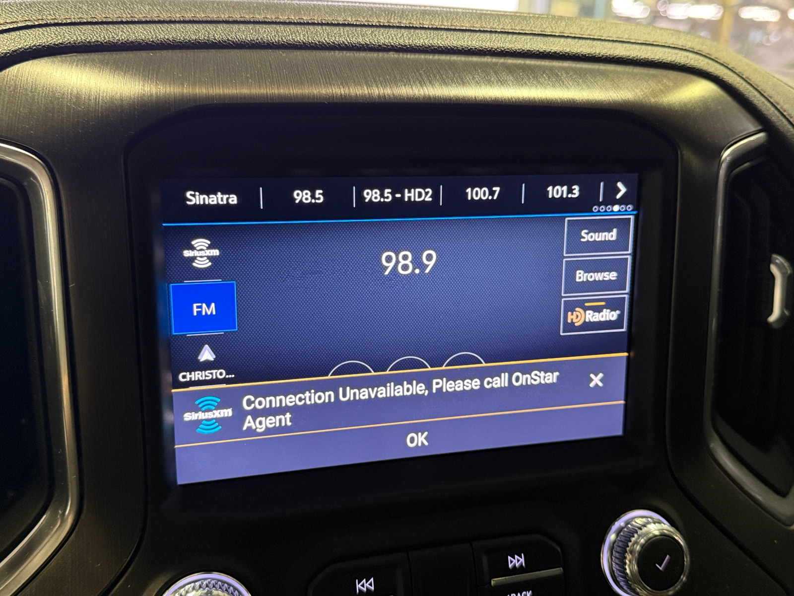 Thumbnail: 2021 GMC Sierra 1500 - 3