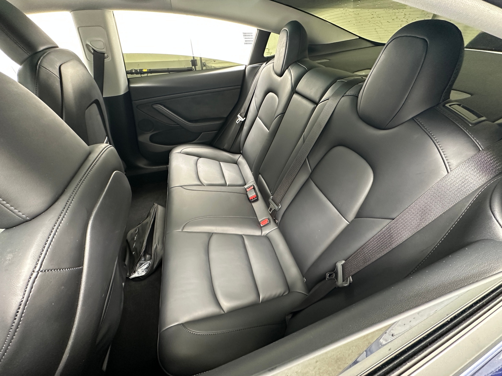 Thumbnail: 2023 Tesla Model 3 - 5