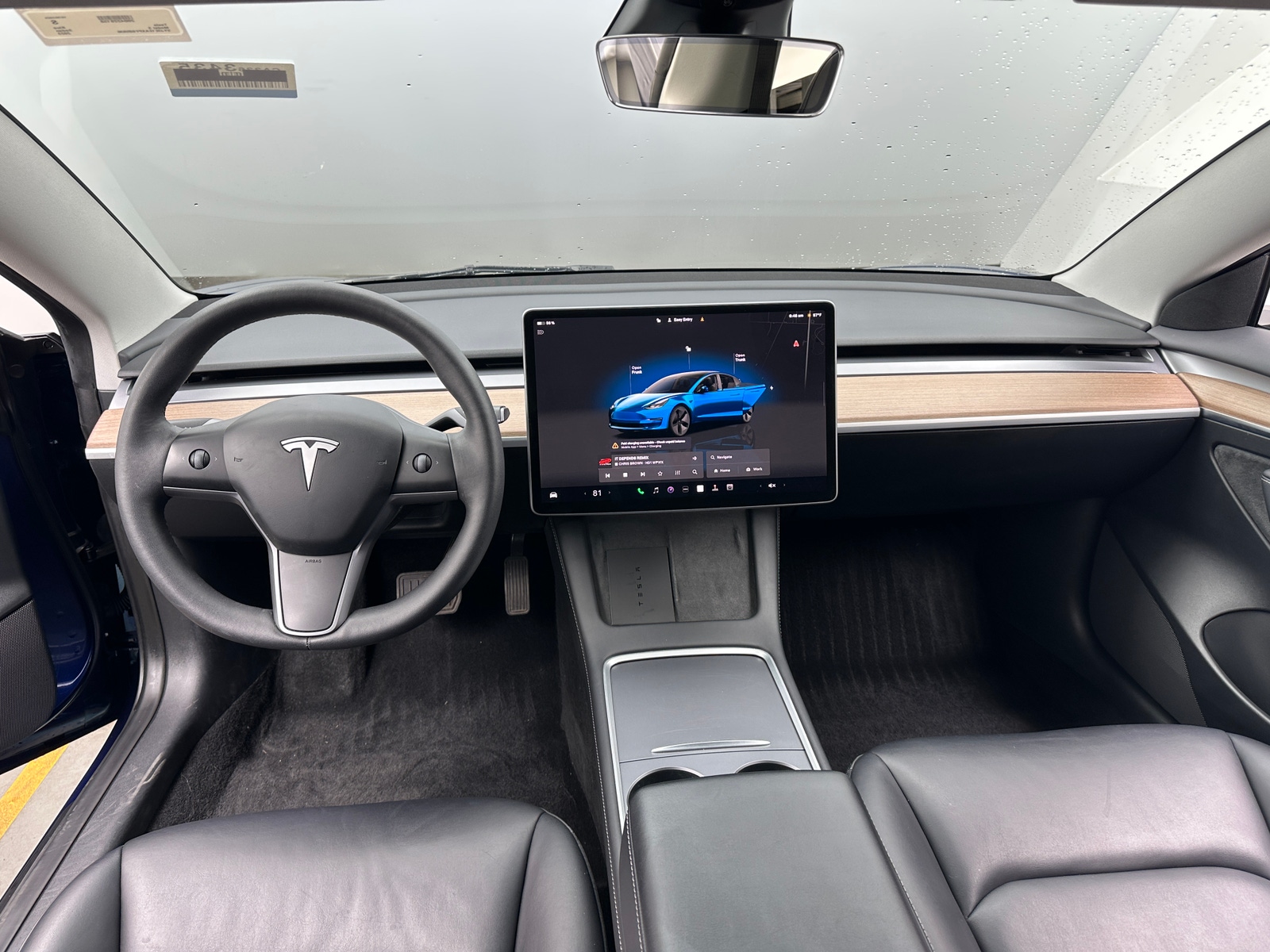 Thumbnail: 2023 Tesla Model 3 - 2