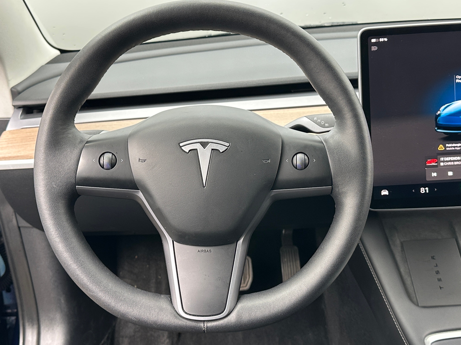 Thumbnail: 2023 Tesla Model 3 - 4