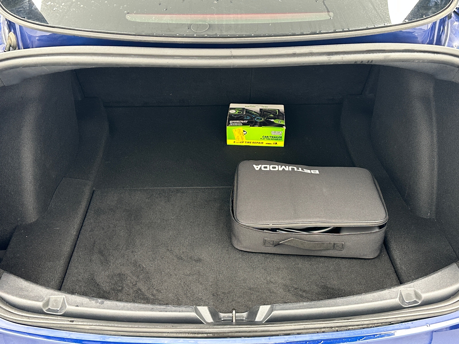 Thumbnail: 2023 Tesla Model 3 - 6