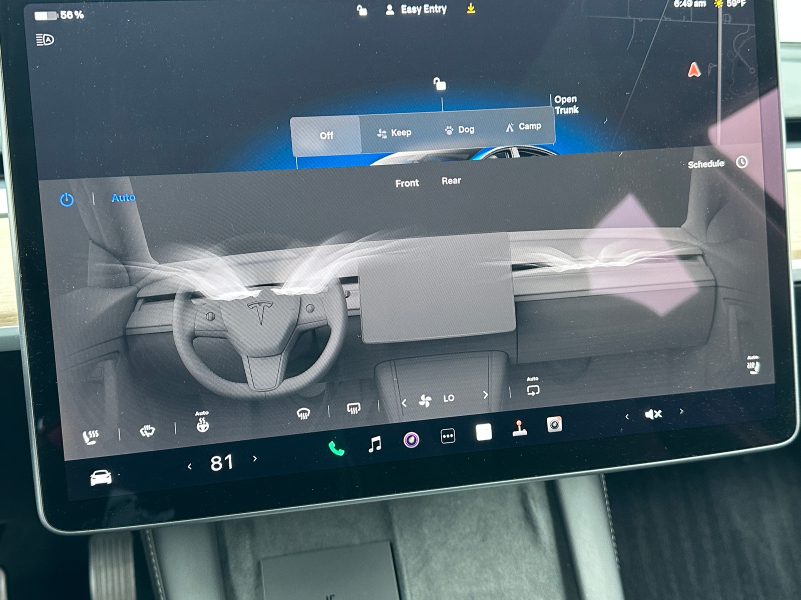 Thumbnail: 2023 Tesla Model 3 - 3