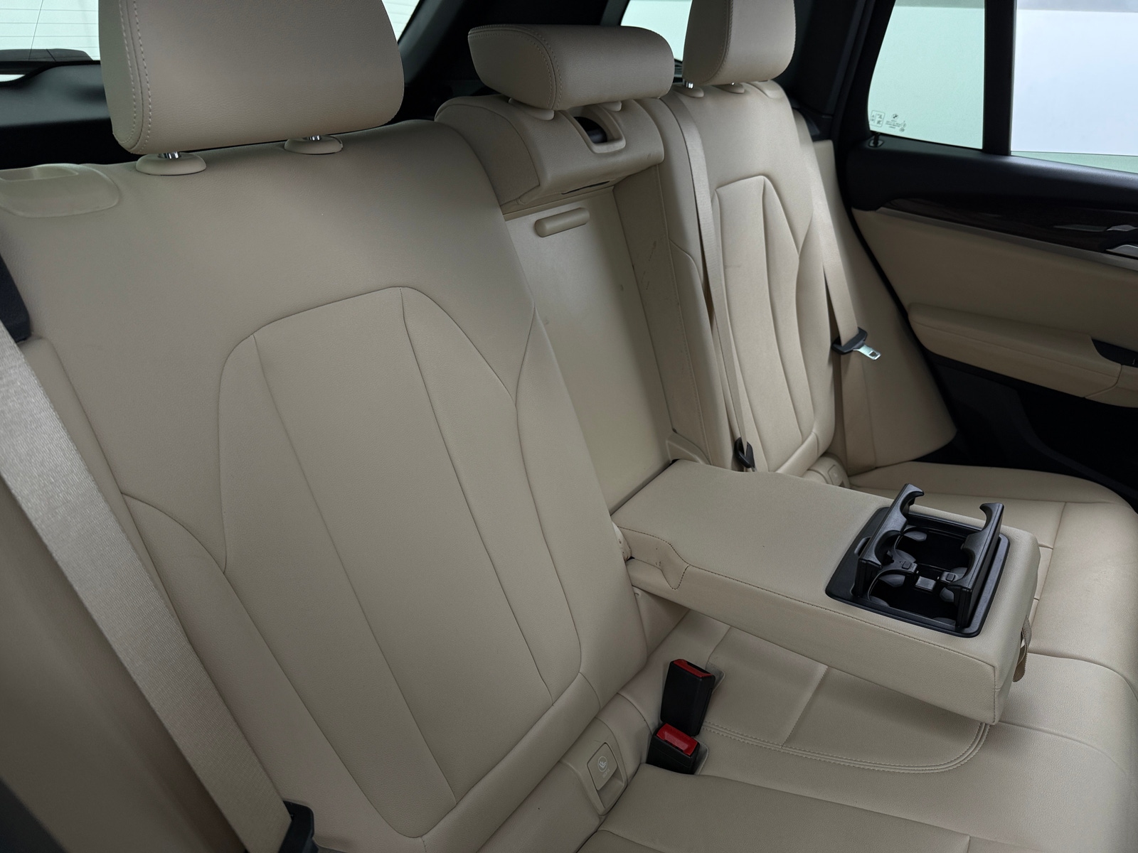 Thumbnail: 2018 BMW X3 - 5