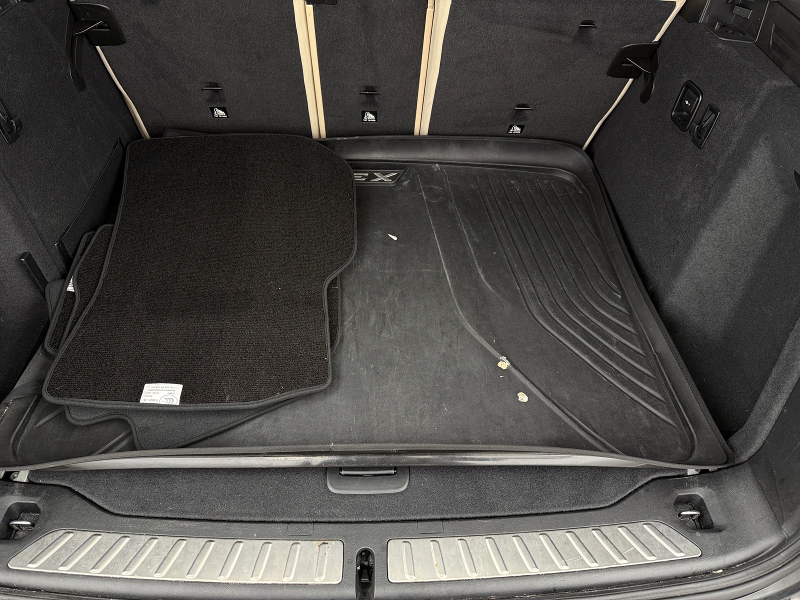 Thumbnail: 2018 BMW X3 - 6