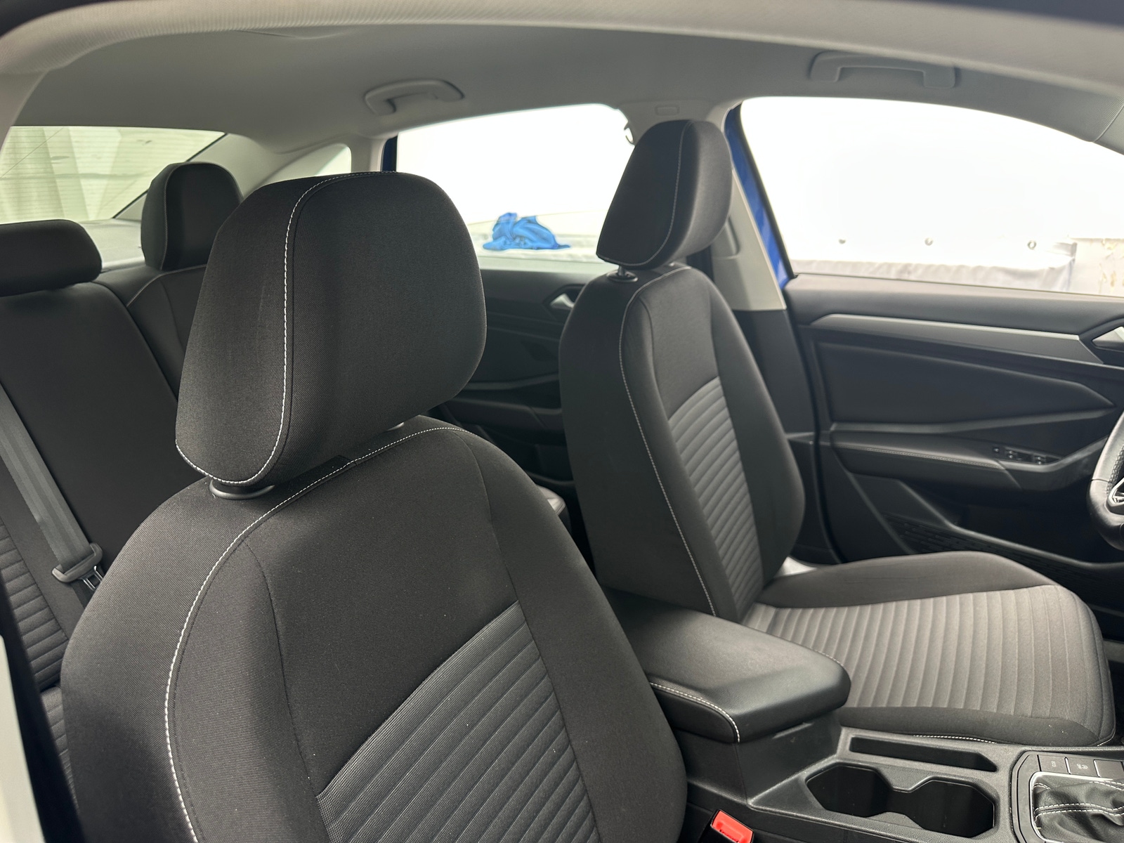 Thumbnail: 2022 Volkswagen Jetta - 2