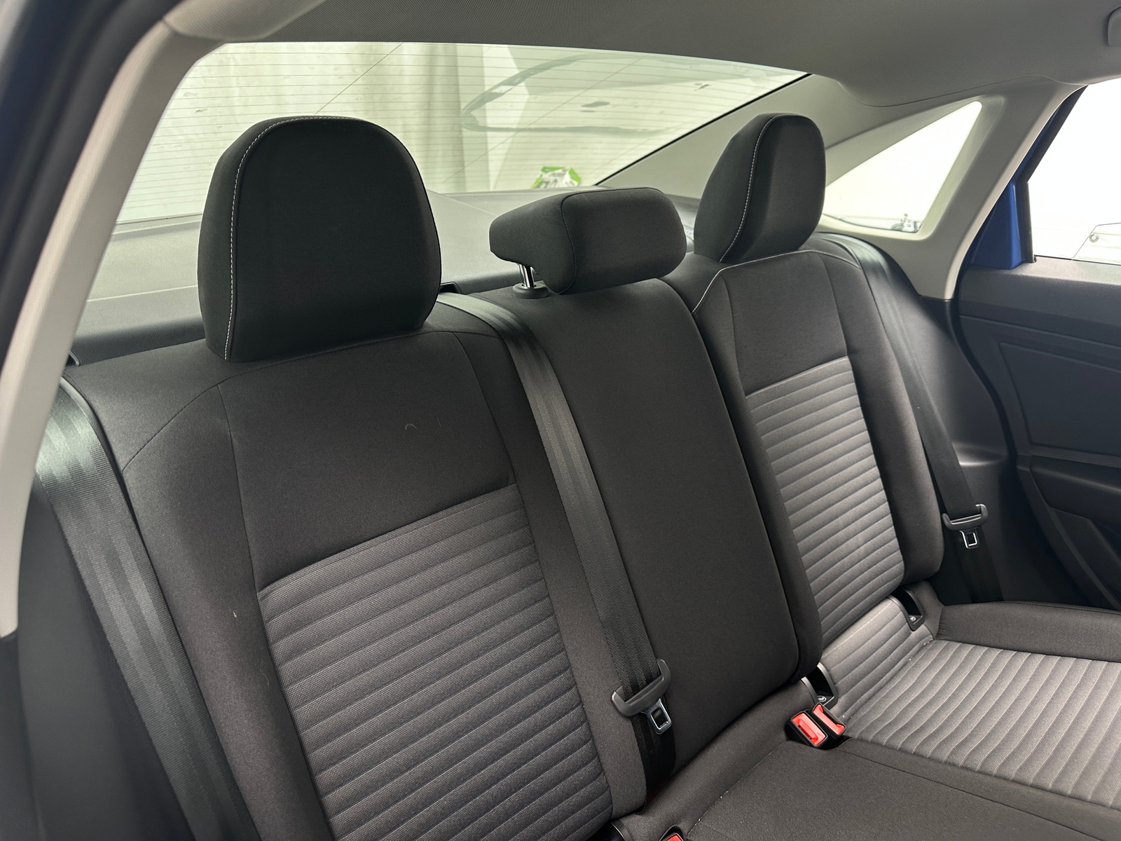 Thumbnail: 2022 Volkswagen Jetta - 6