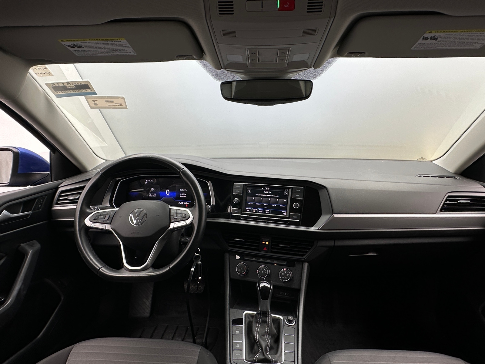 Thumbnail: 2022 Volkswagen Jetta - 3