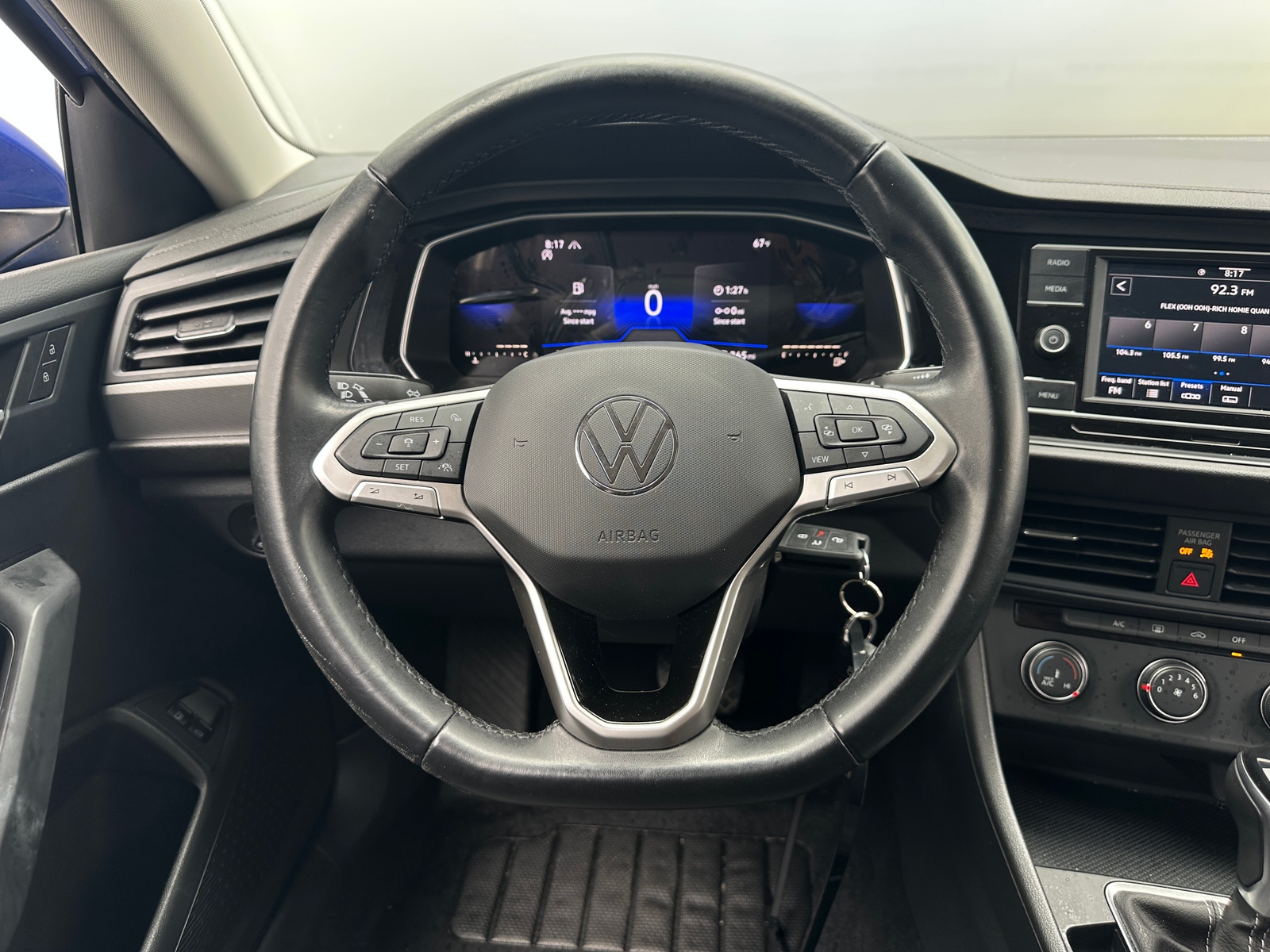 Thumbnail: 2022 Volkswagen Jetta - 5