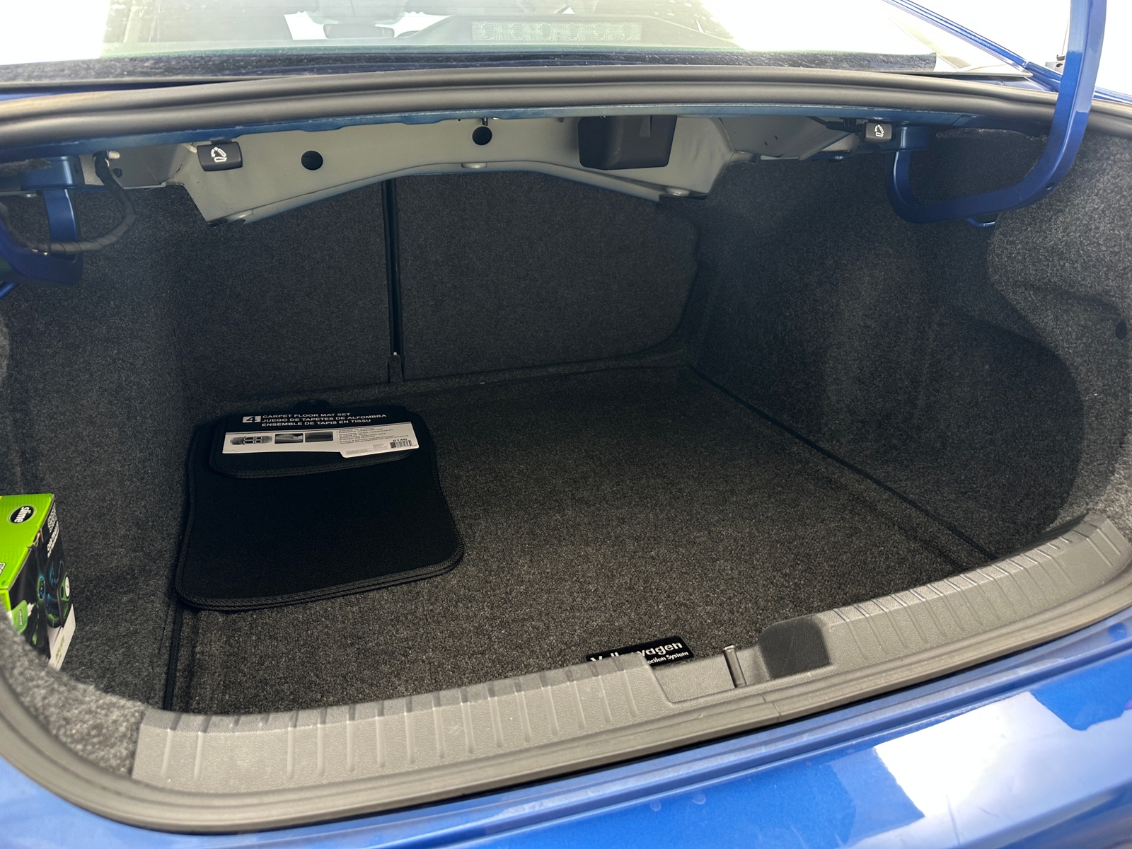 Thumbnail: 2022 Volkswagen Jetta - 7