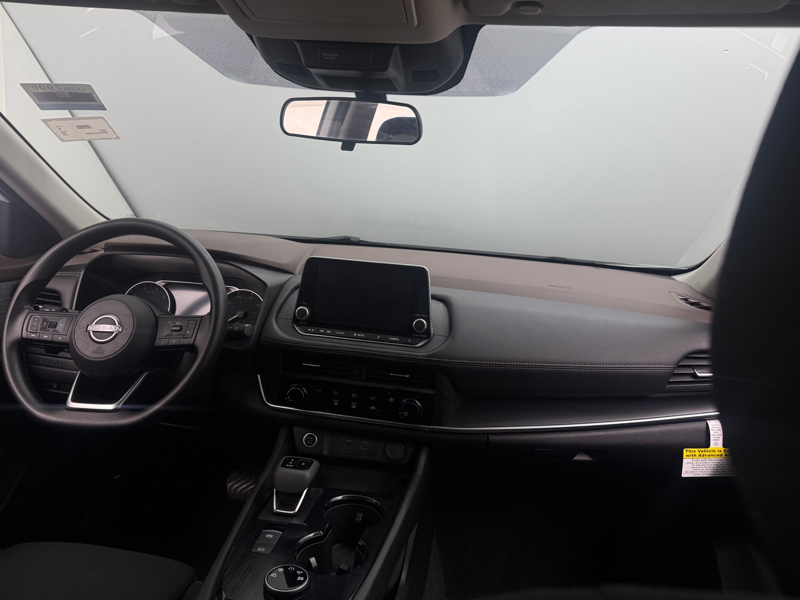 Thumbnail: 2023 Nissan Rogue - 3