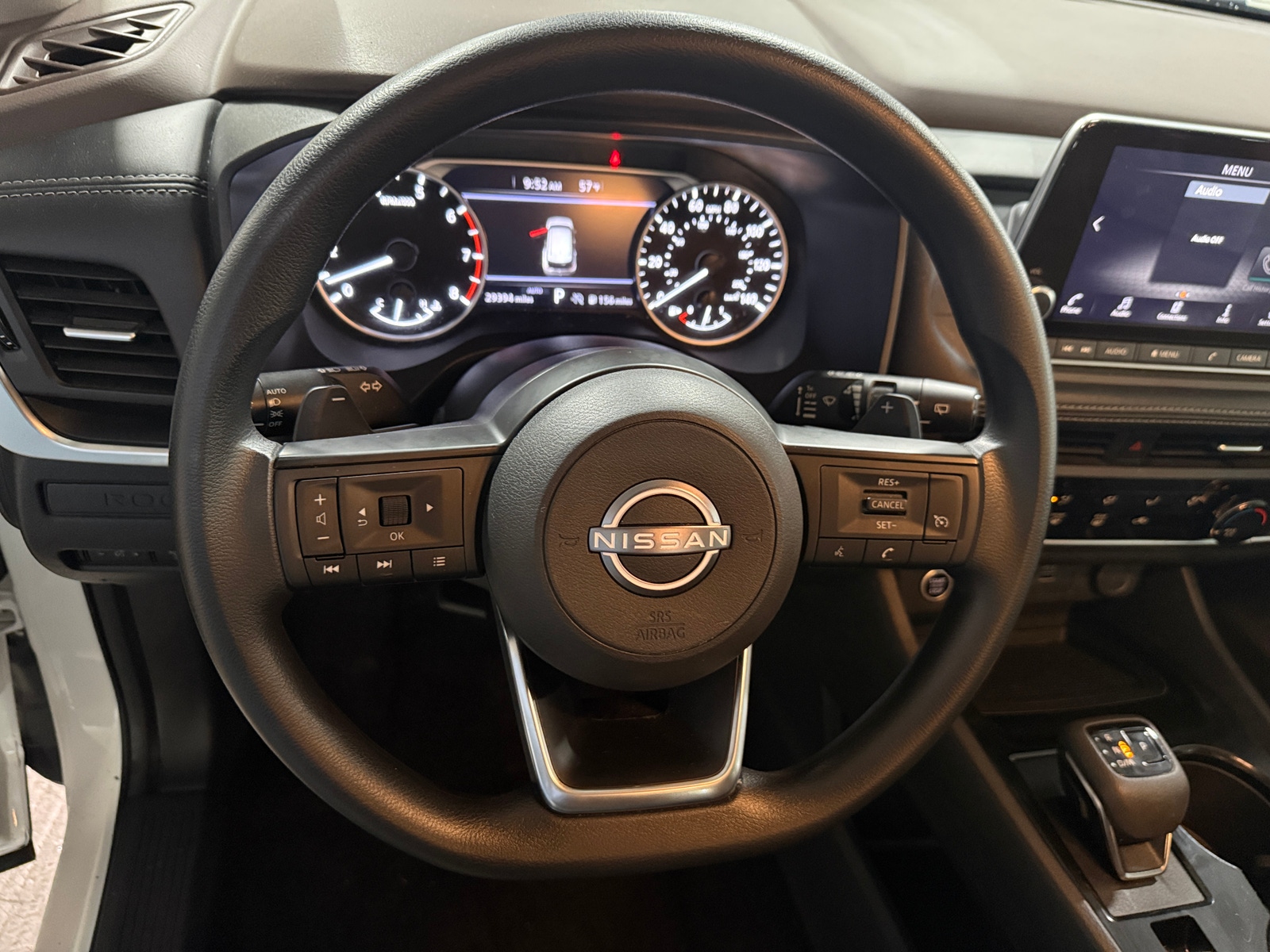 Thumbnail: 2023 Nissan Rogue - 5