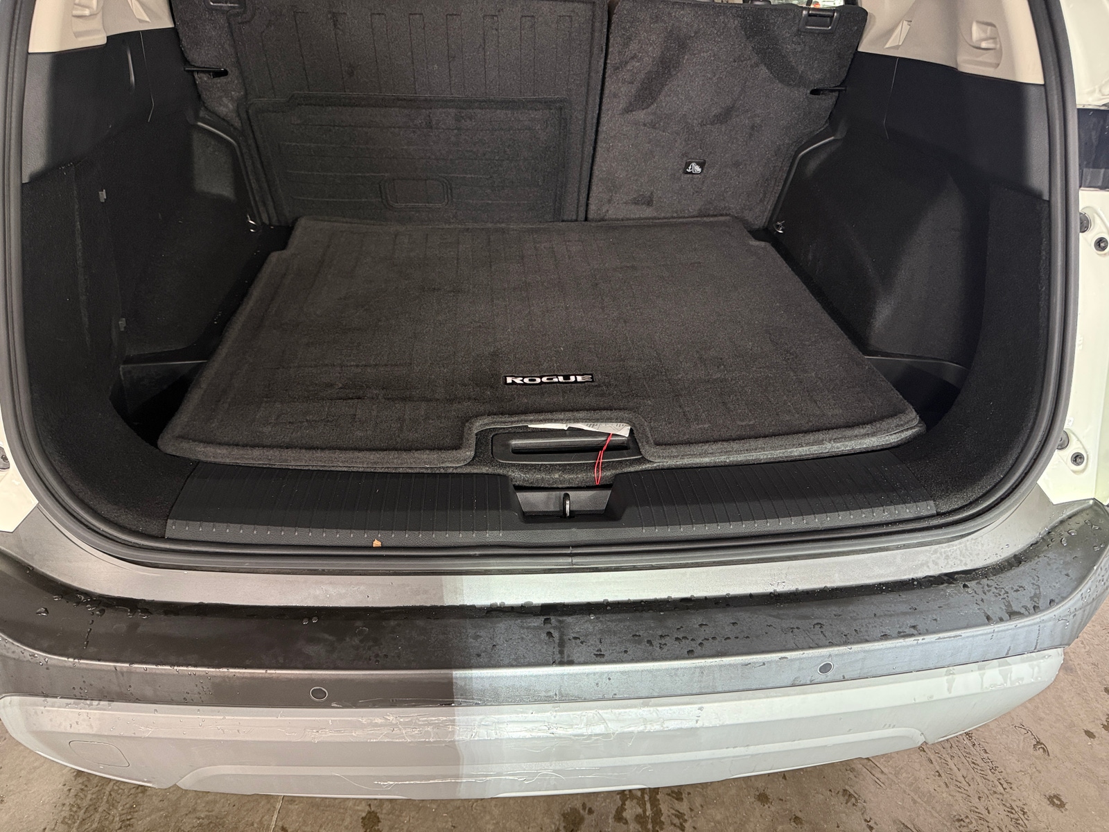 Thumbnail: 2023 Nissan Rogue - 7