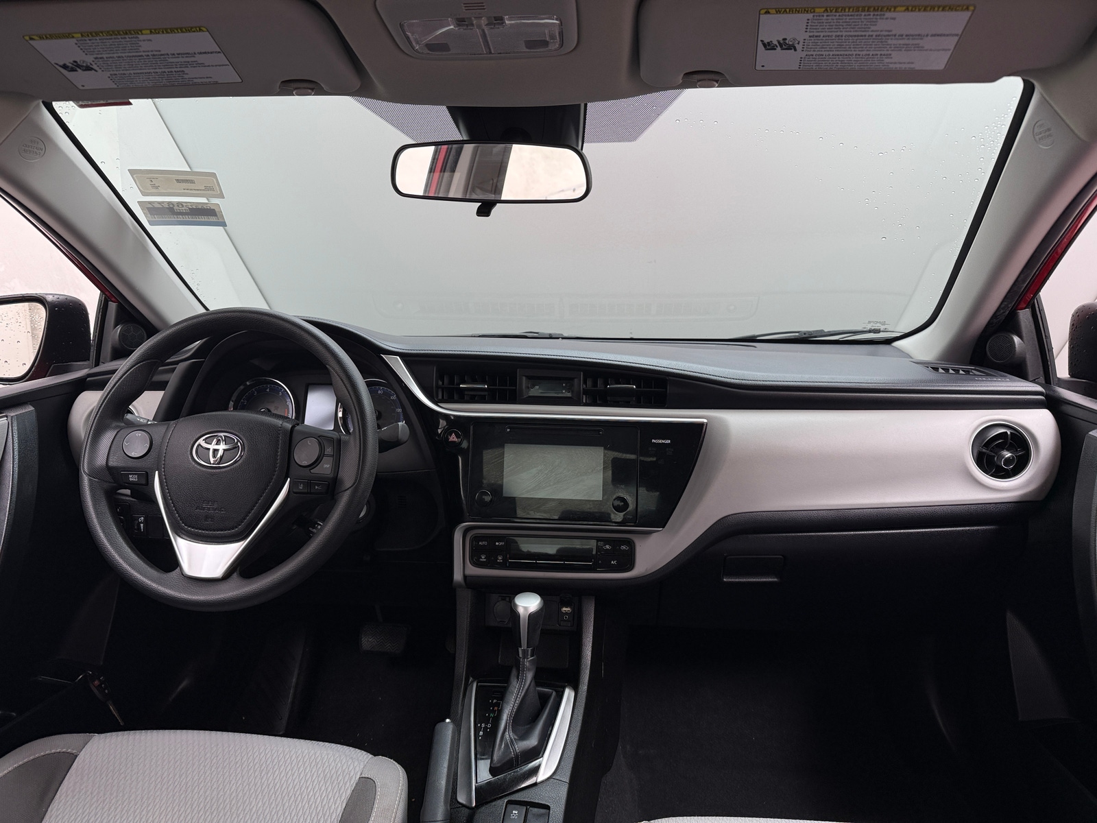 Thumbnail: 2017 Toyota Corolla - 3