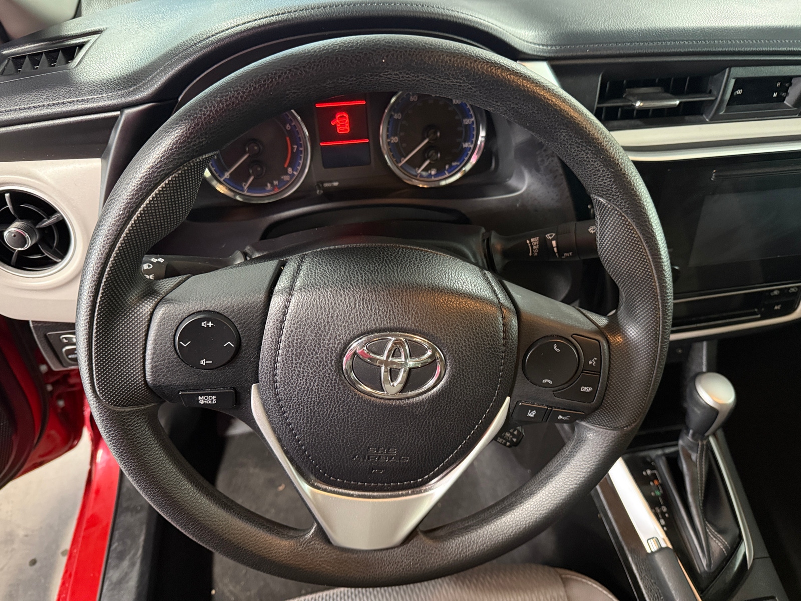 Thumbnail: 2017 Toyota Corolla - 5