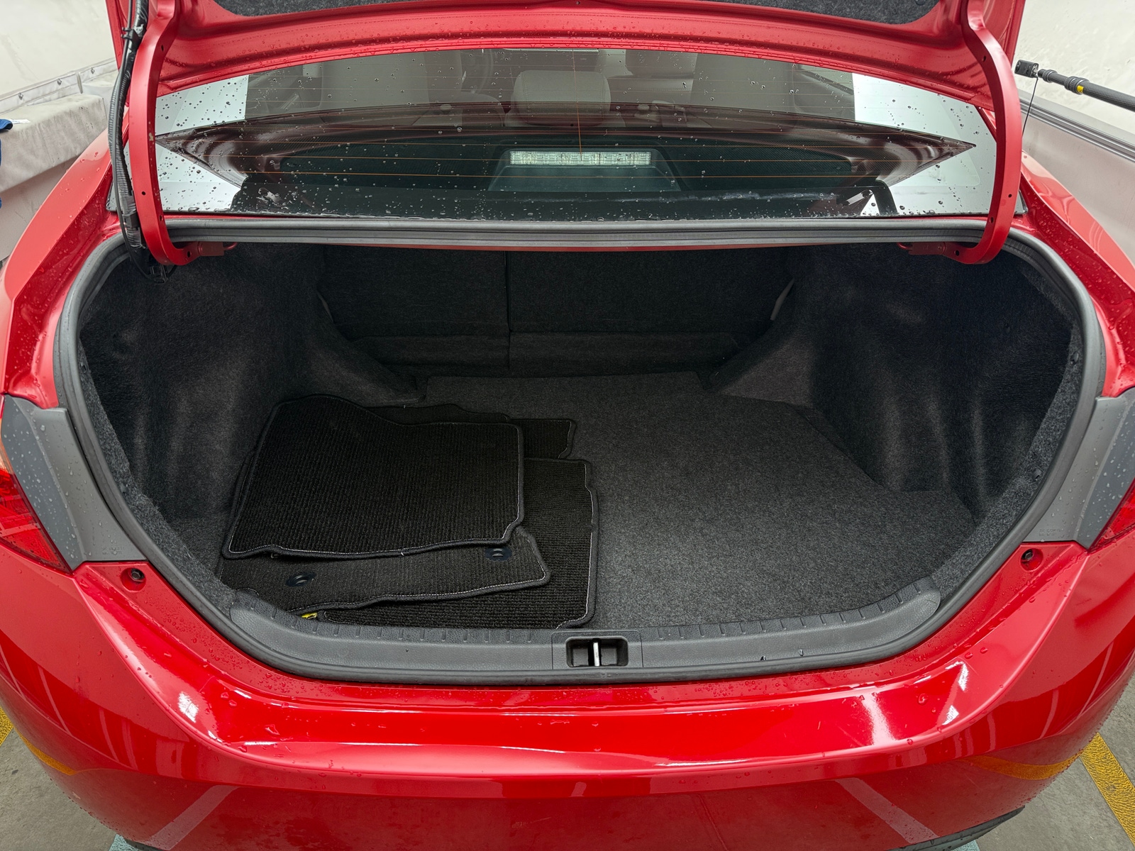 Thumbnail: 2017 Toyota Corolla - 7