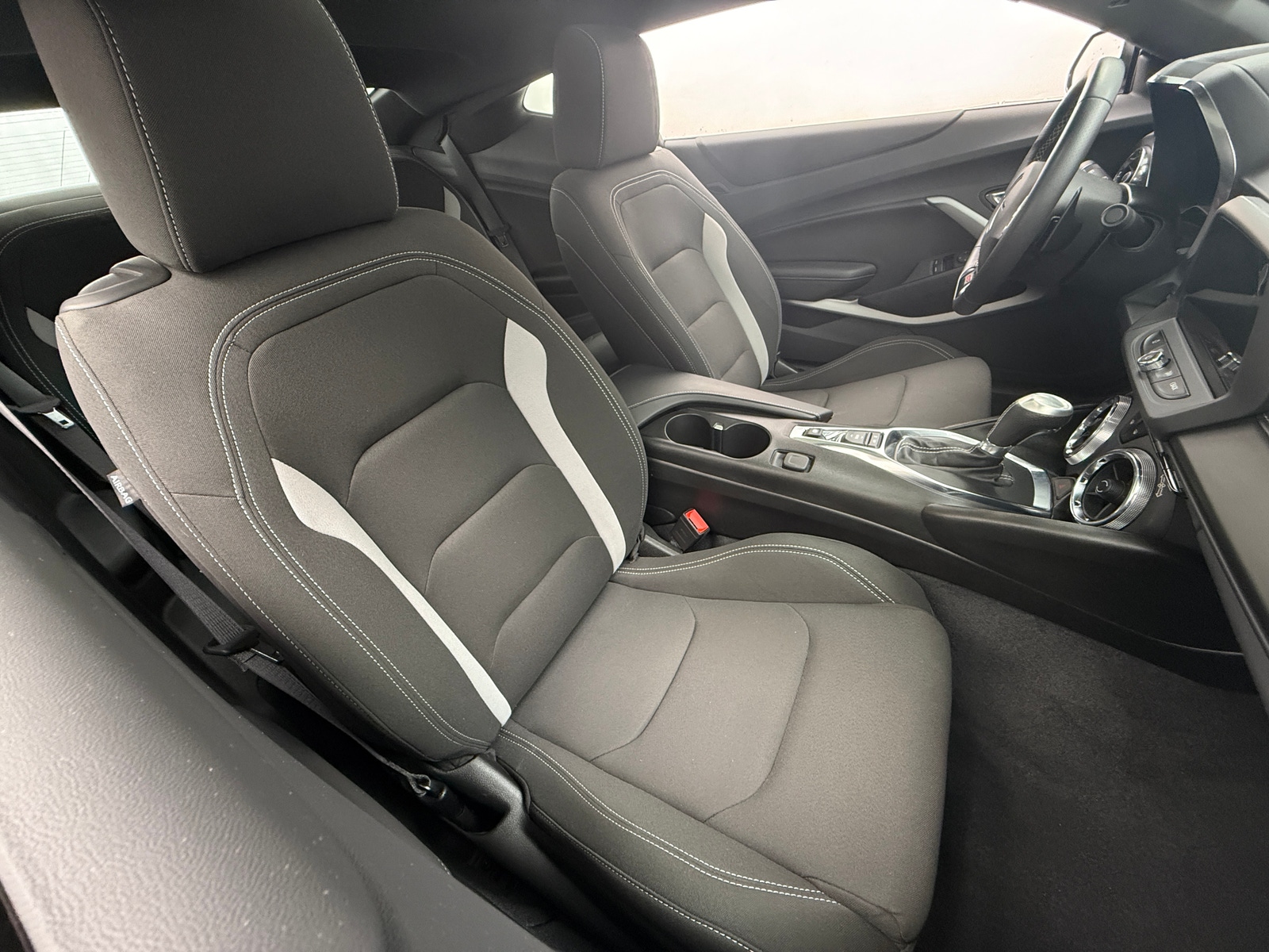 Thumbnail: 2023 Chevrolet Camaro - 2