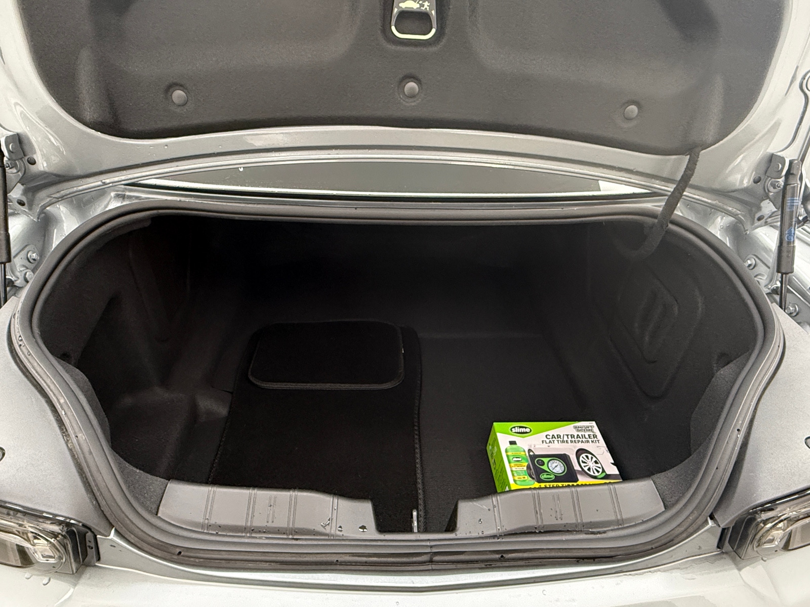 Thumbnail: 2023 Chevrolet Camaro - 5