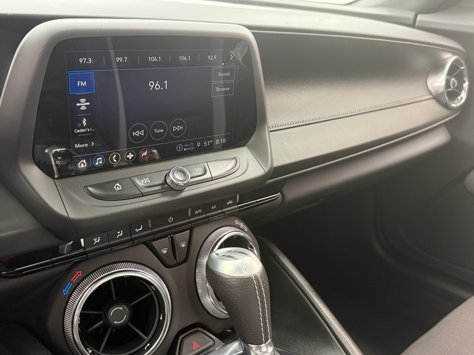 Thumbnail: 2023 Chevrolet Camaro - 3