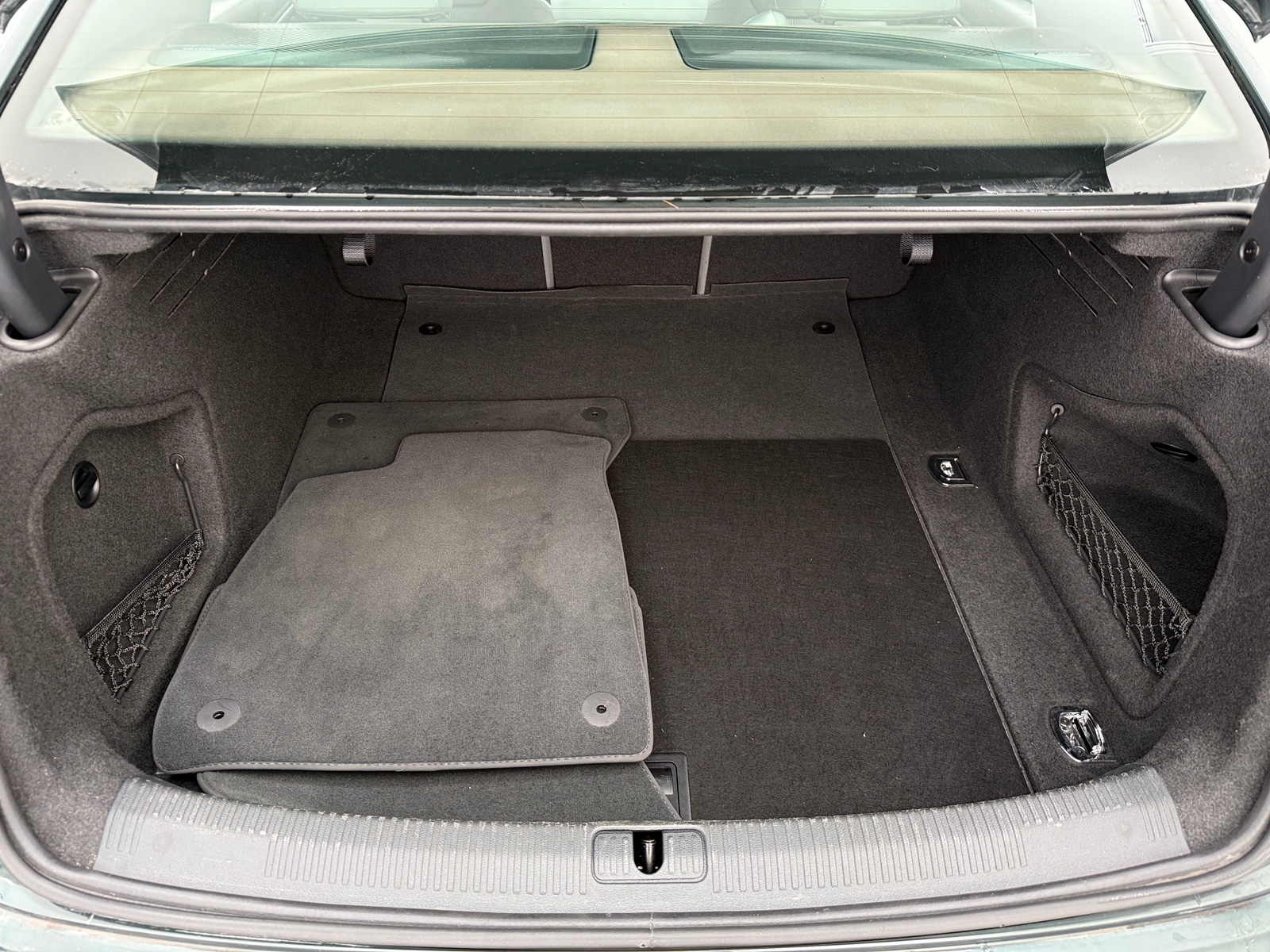 Thumbnail: 2017 Audi A4 - 6