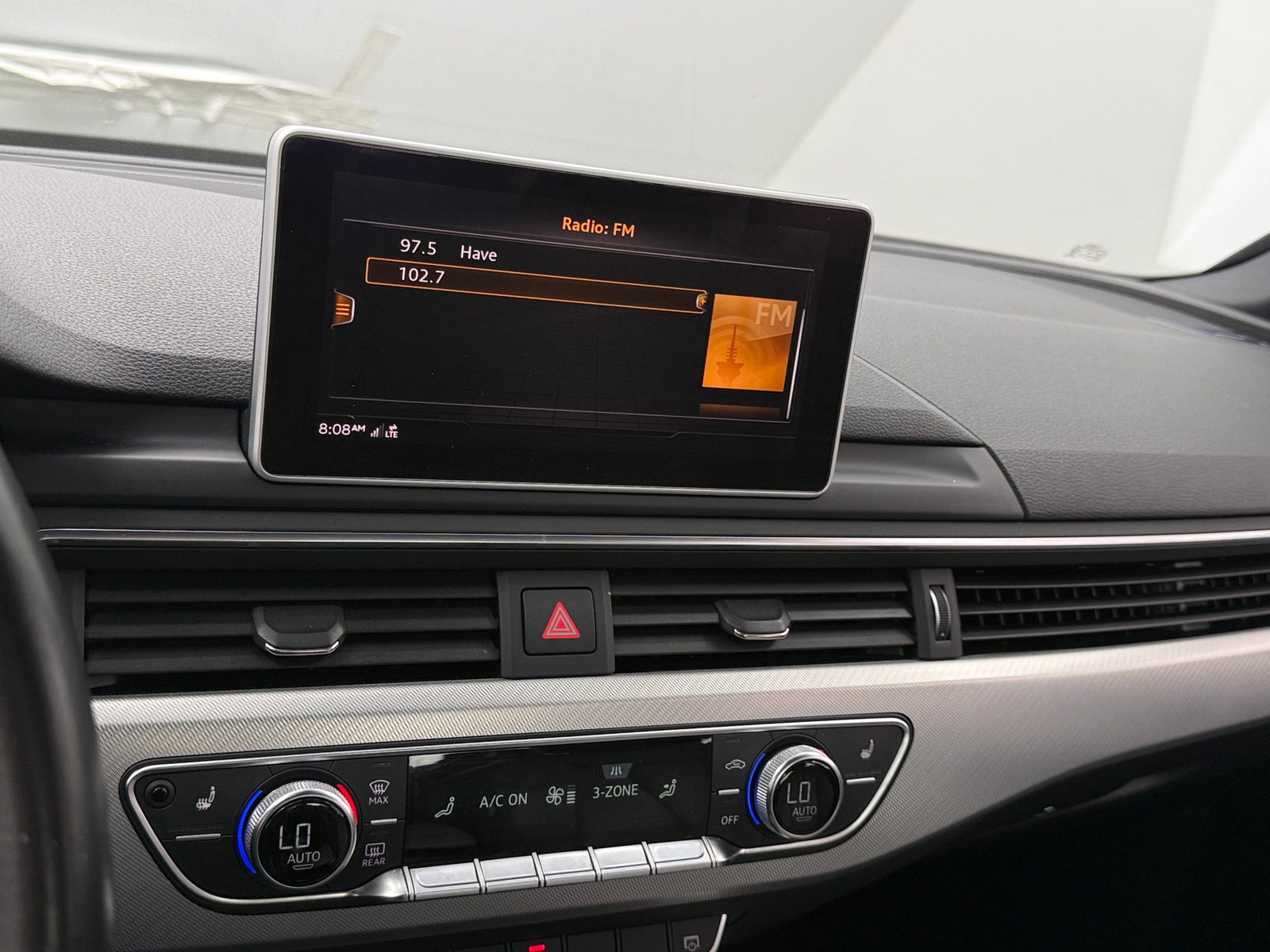 Thumbnail: 2017 Audi A4 - 3