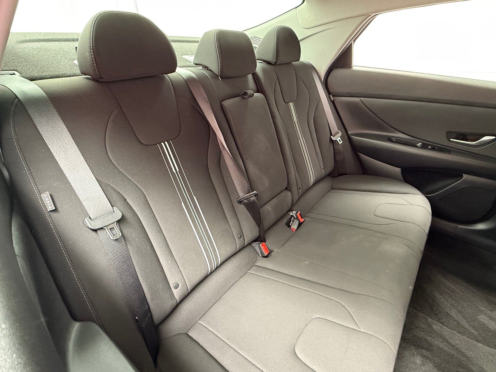 Thumbnail: 2024 Hyundai Elantra - 6