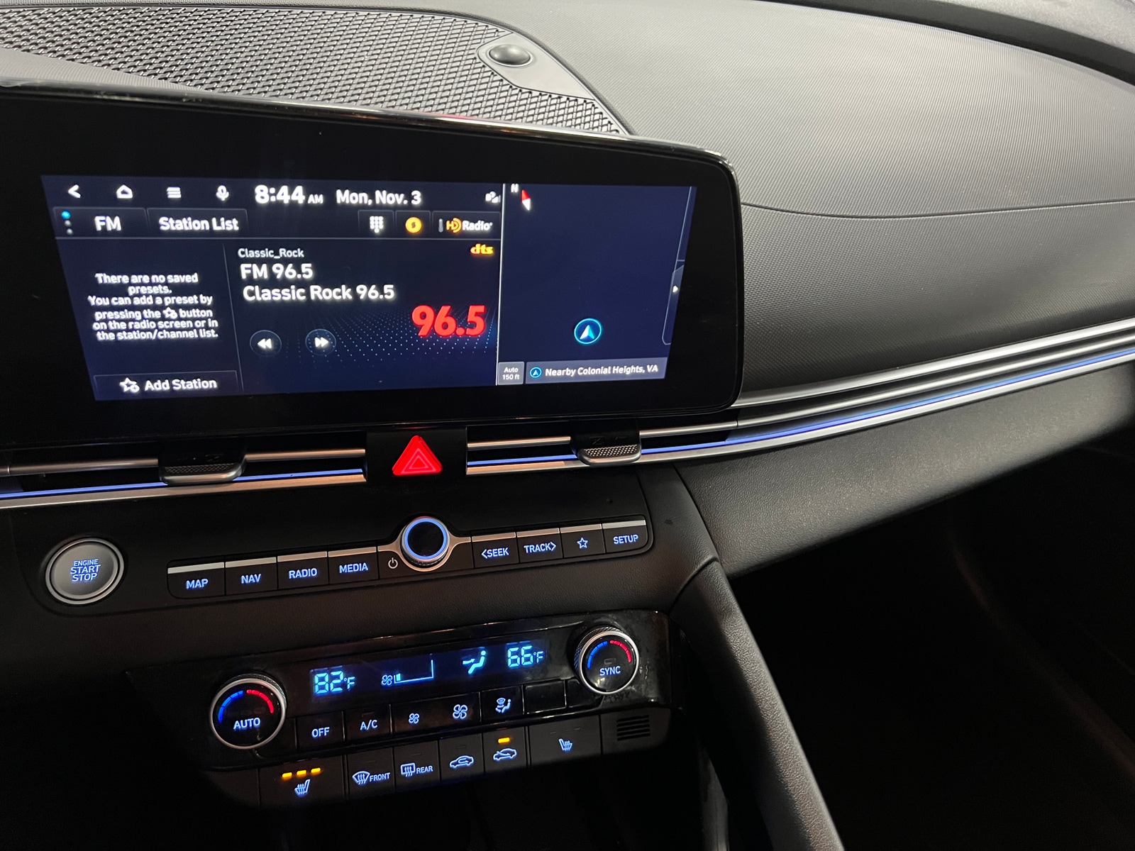 Thumbnail: 2024 Hyundai Elantra - 4