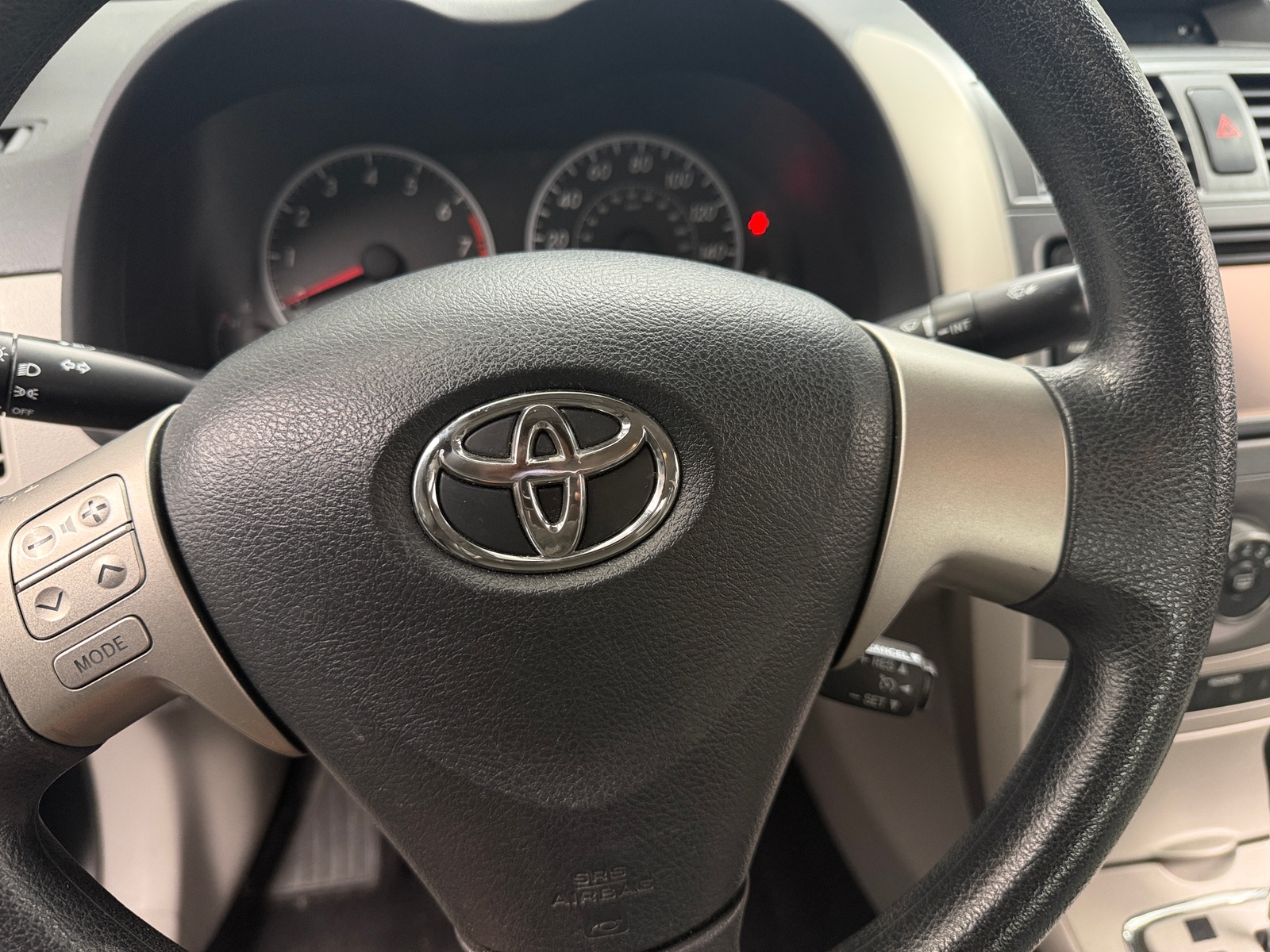 Thumbnail: 2013 Toyota Corolla - 5