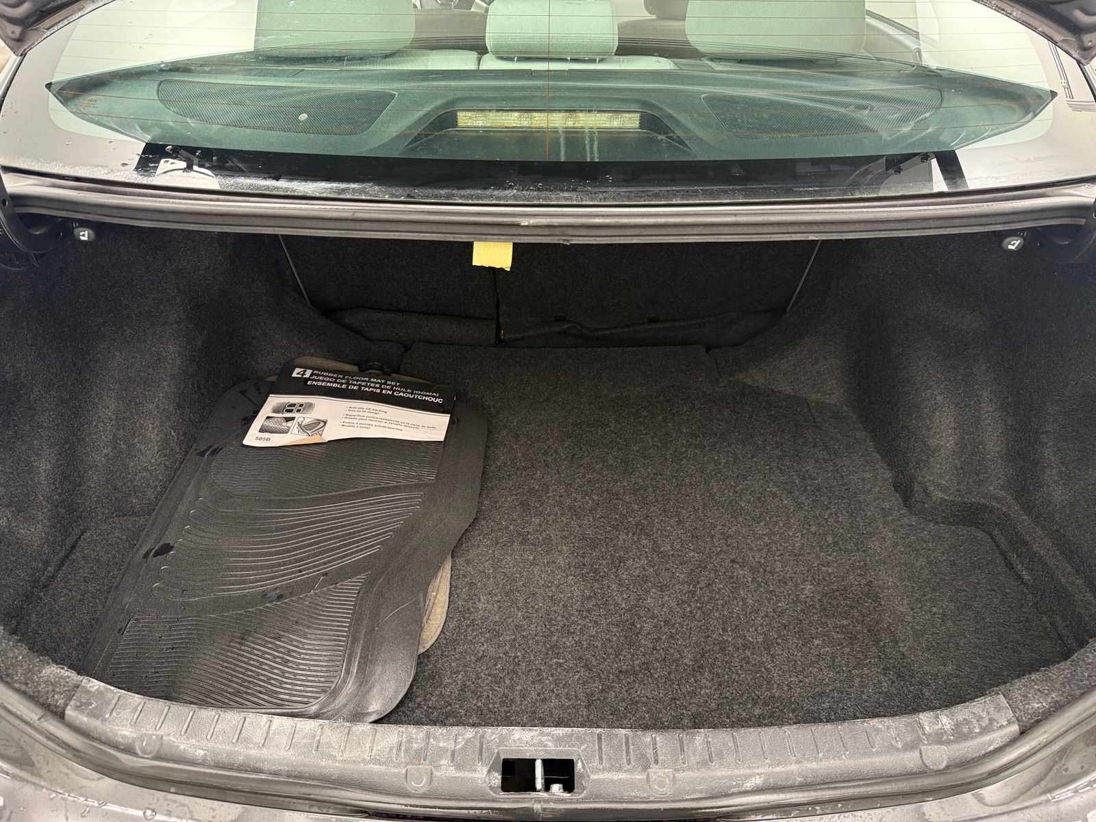 Thumbnail: 2013 Toyota Corolla - 7