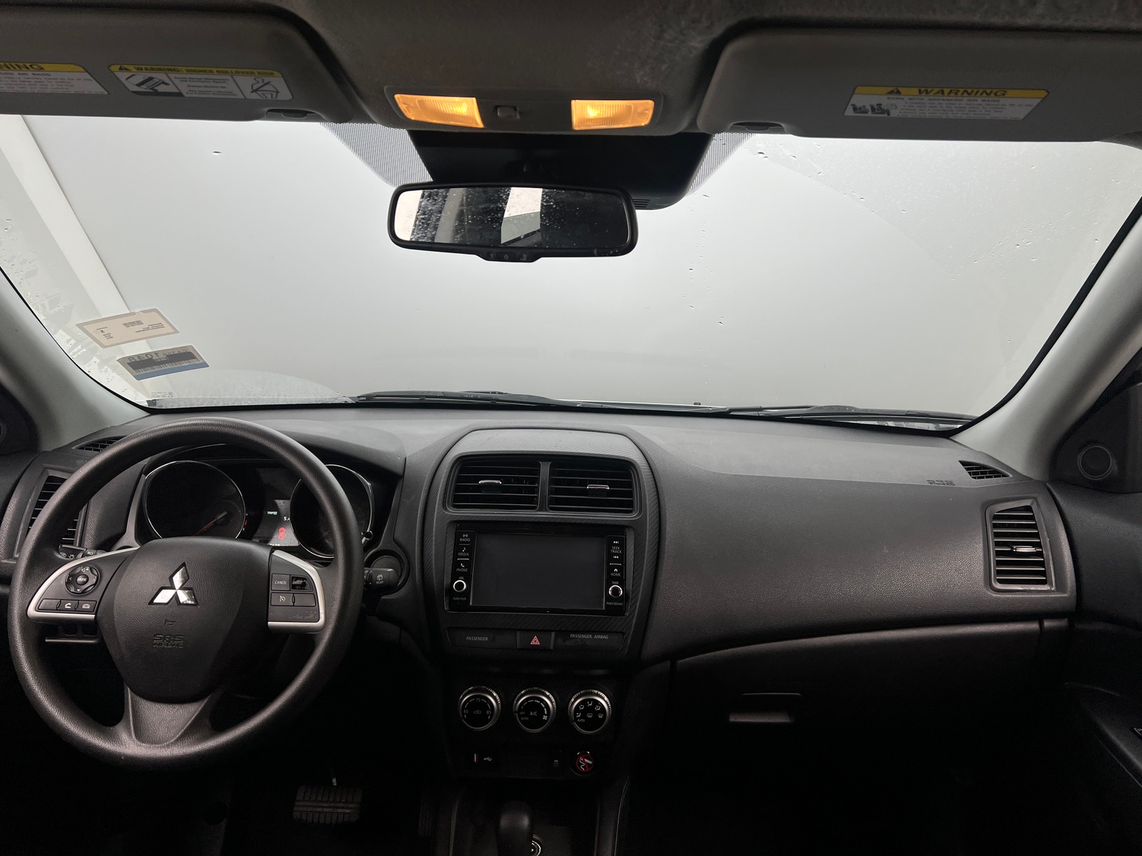 Thumbnail: 2024 Mitsubishi Outlander Sport - 3