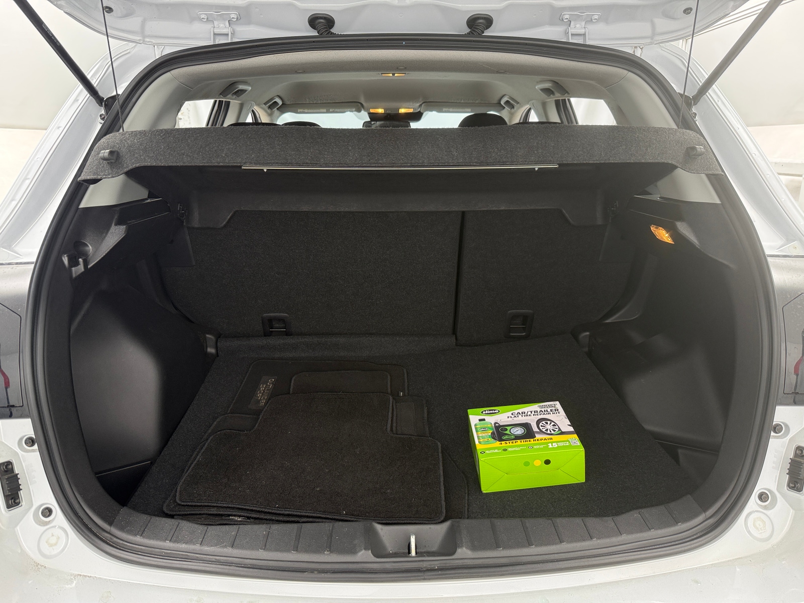 Thumbnail: 2024 Mitsubishi Outlander Sport - 7