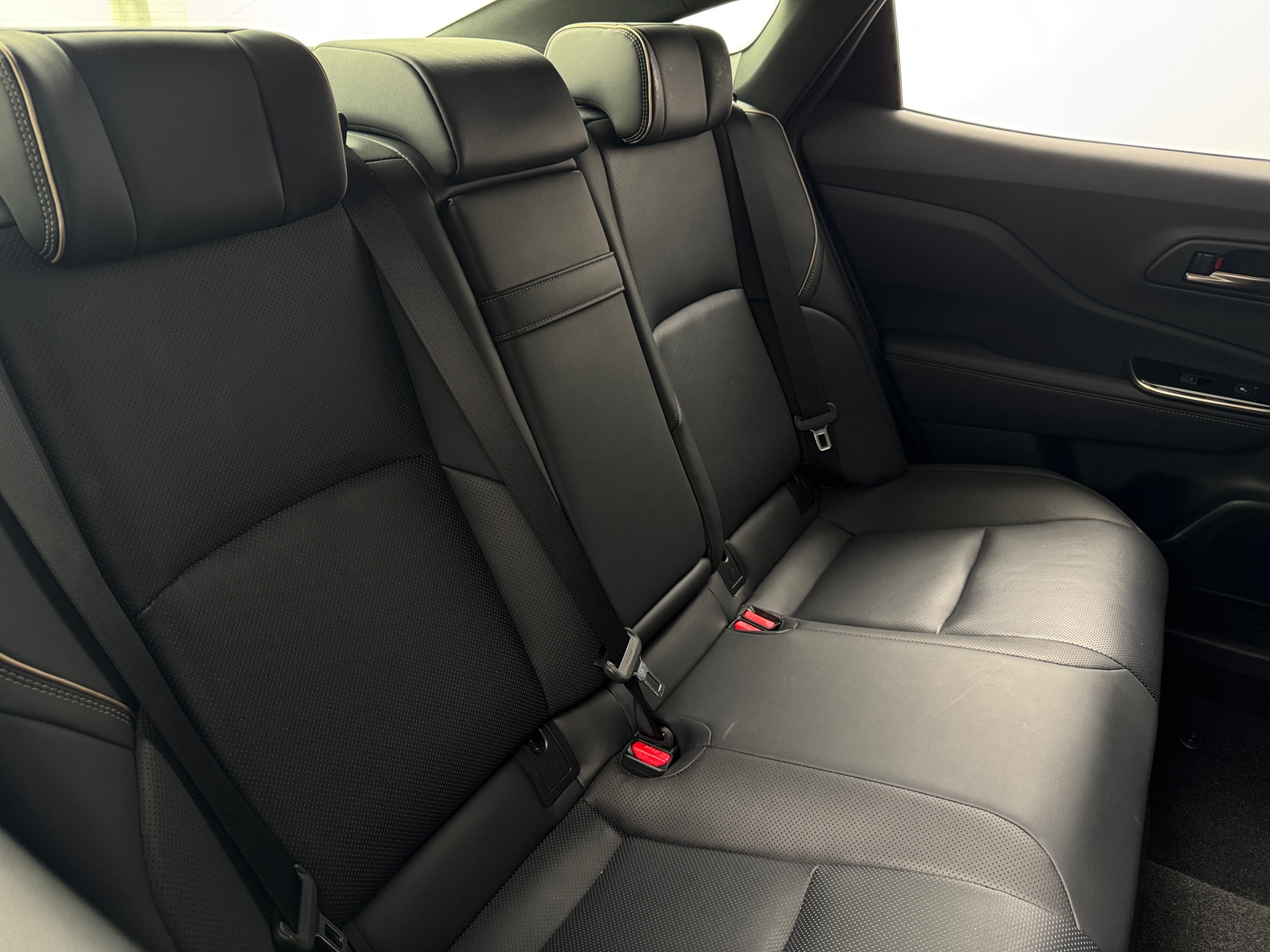 Thumbnail: 2025 Toyota Crown - 5