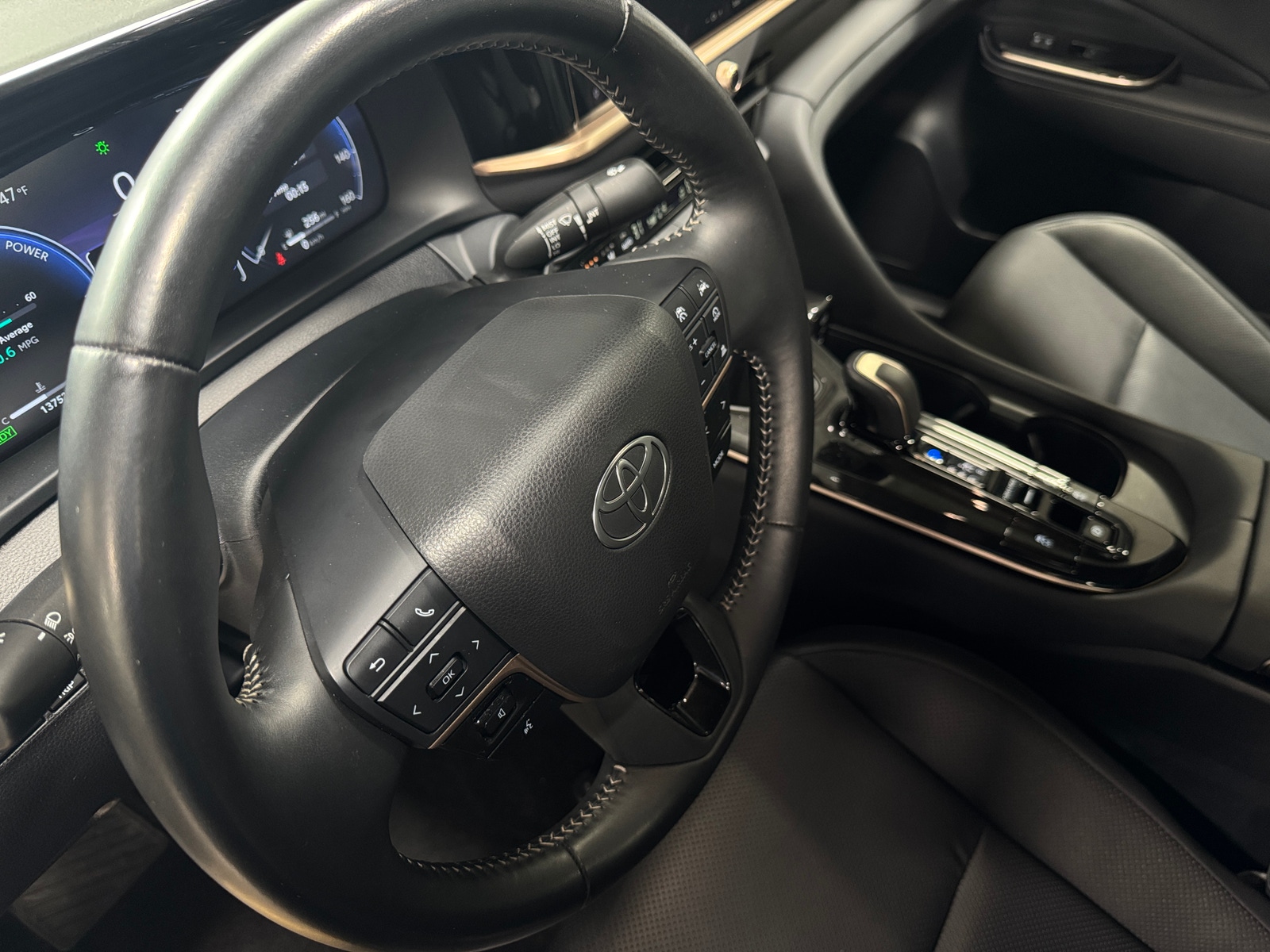 Thumbnail: 2025 Toyota Crown - 4