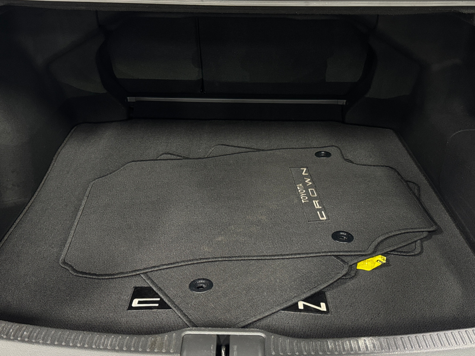 Thumbnail: 2025 Toyota Crown - 6