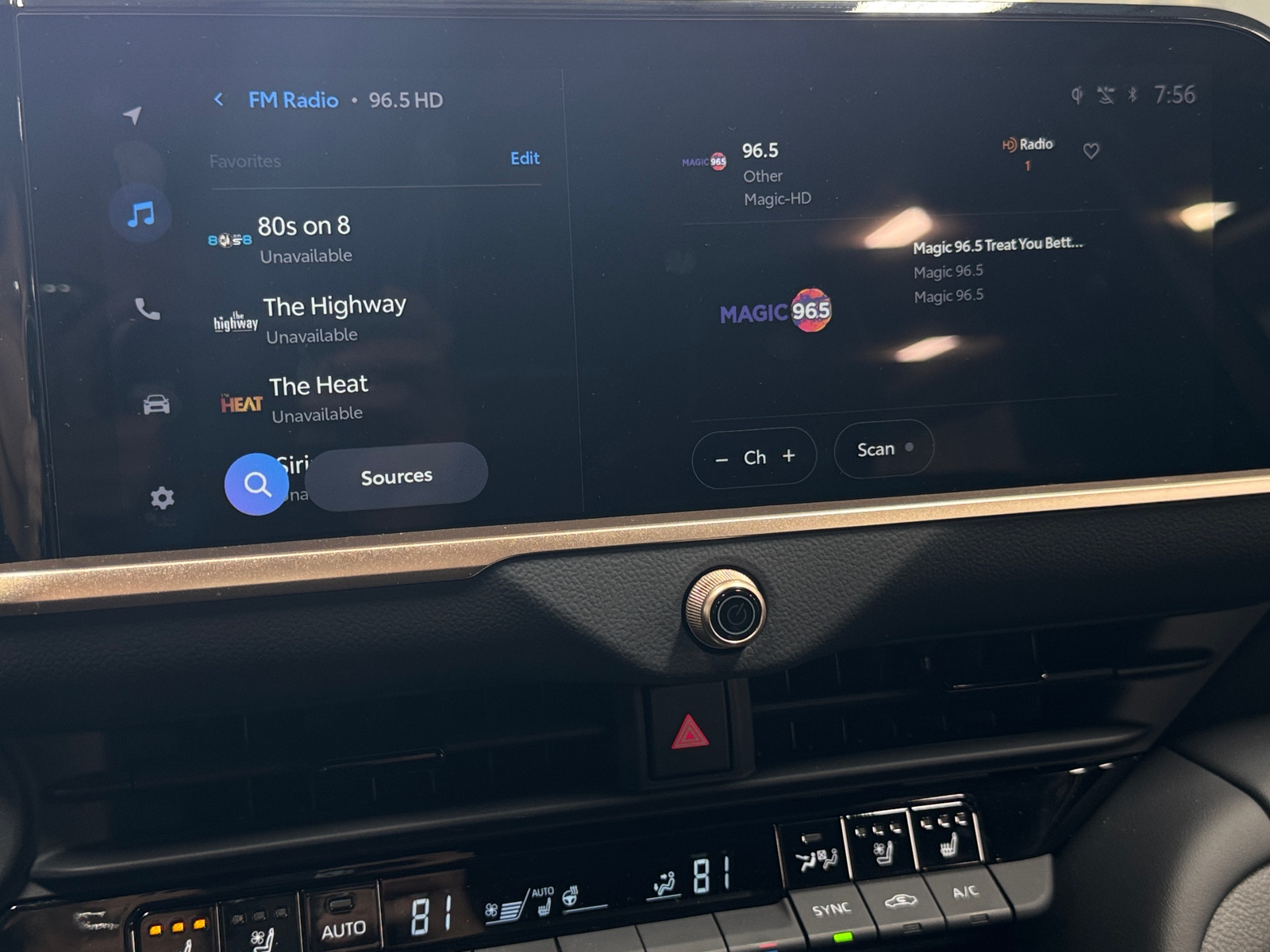 Thumbnail: 2025 Toyota Crown - 3