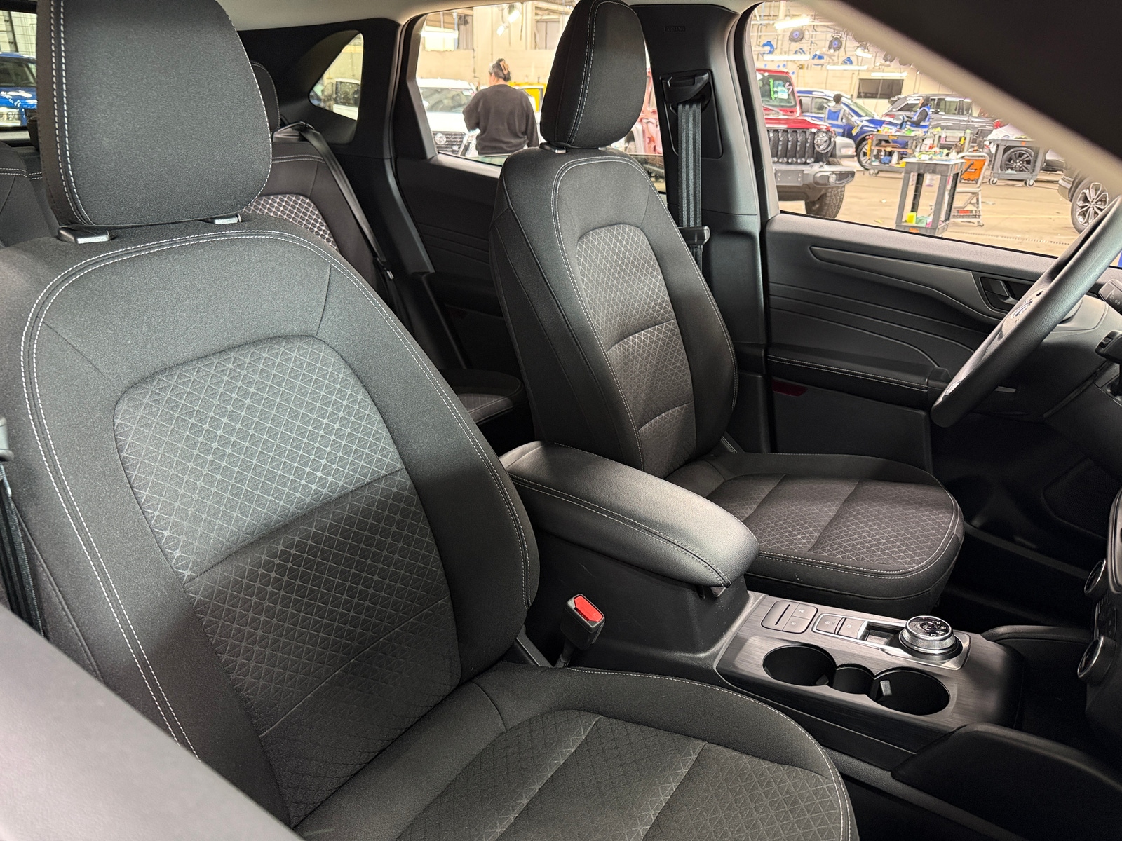 Thumbnail: 2025 Ford Escape - 2