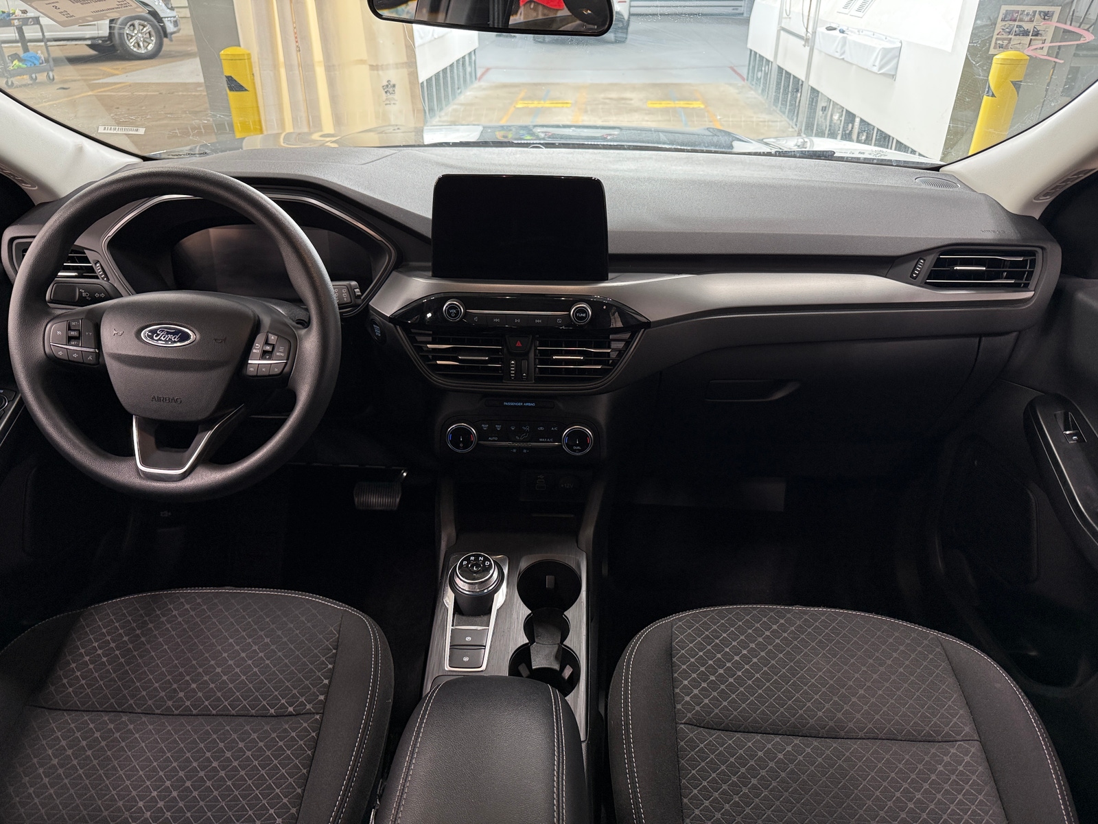 Thumbnail: 2025 Ford Escape - 3