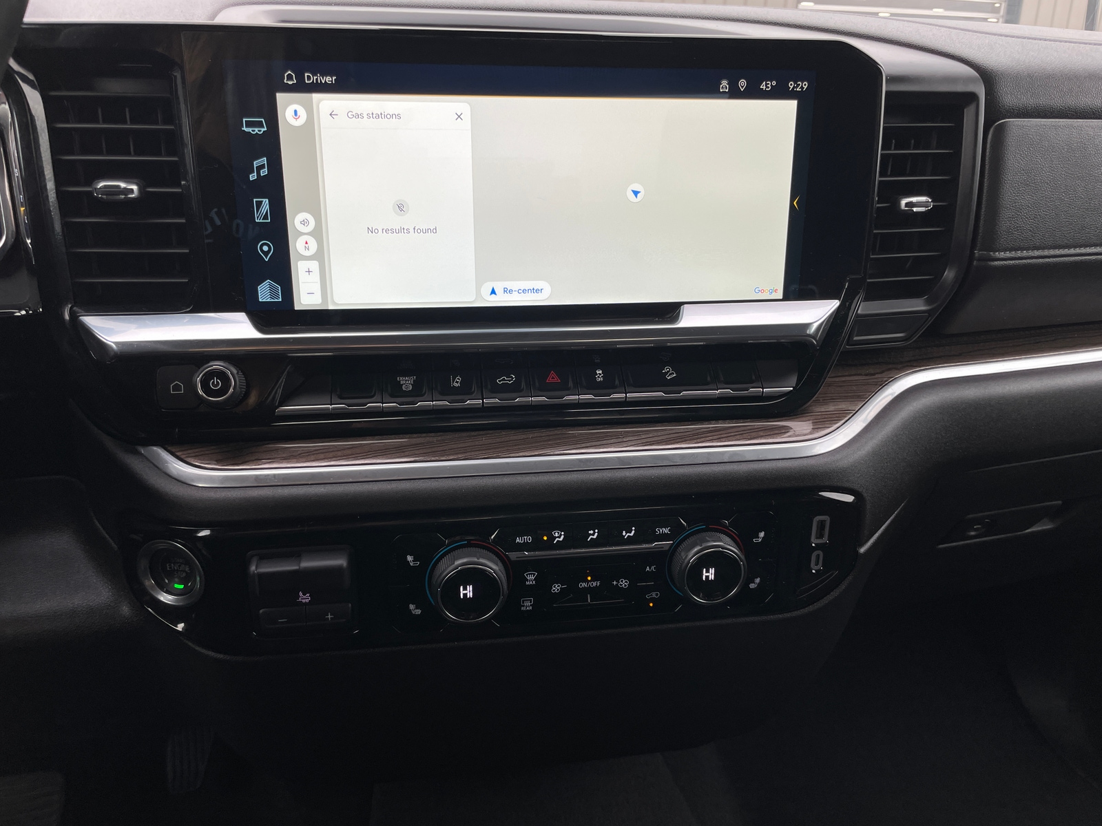 Thumbnail: 2024 Chevrolet Silverado 2500 - 4