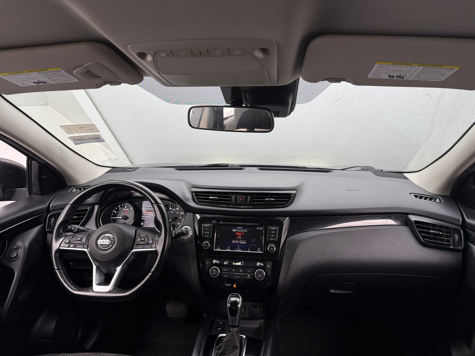 Thumbnail: 2021 Nissan Rogue Sport - 2