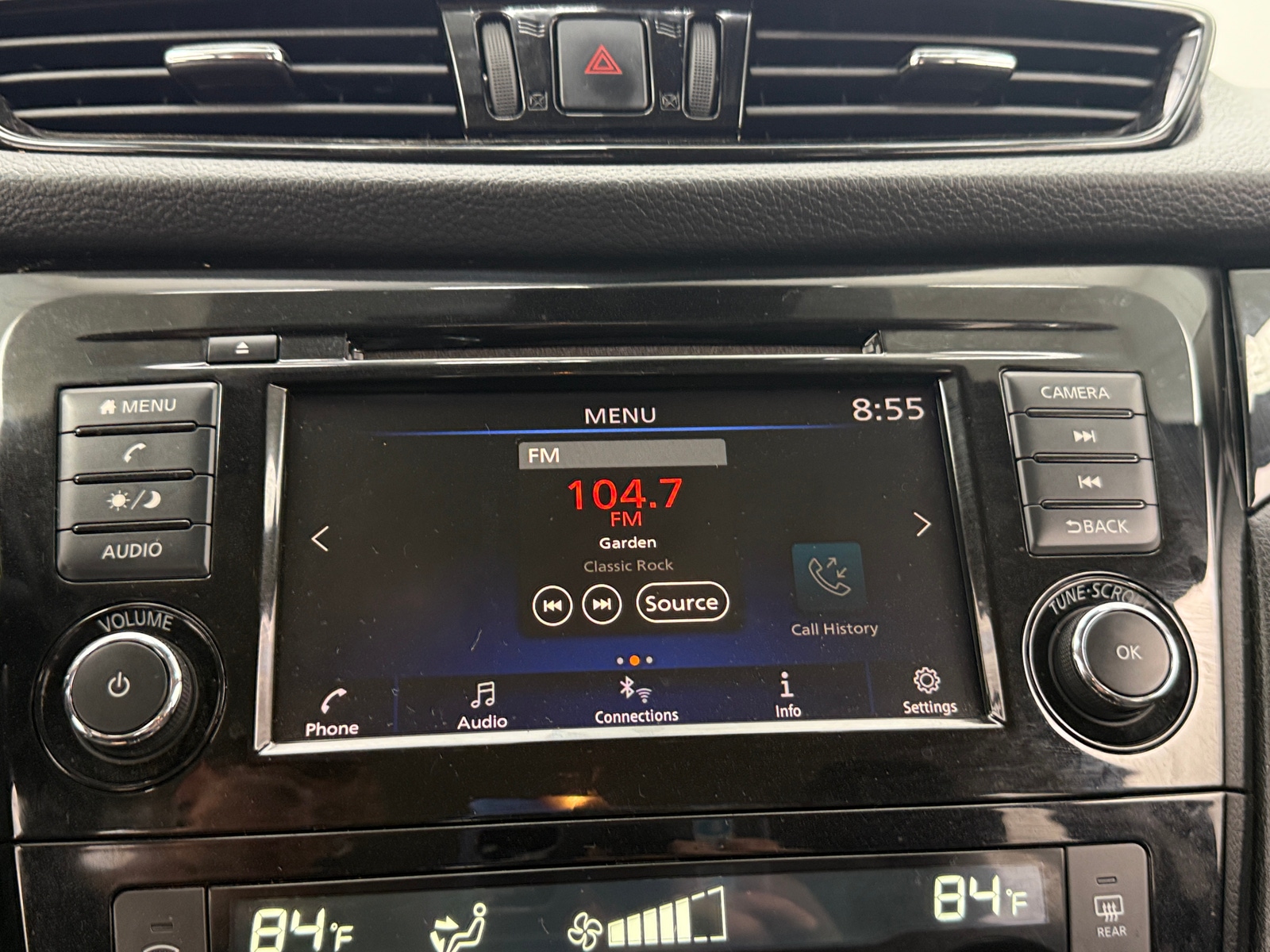 Thumbnail: 2021 Nissan Rogue Sport - 3