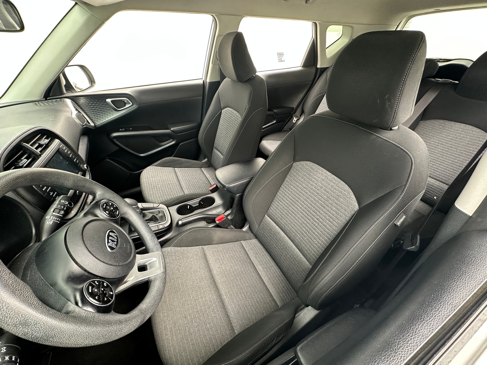 Thumbnail: 2021 Kia Soul - 2