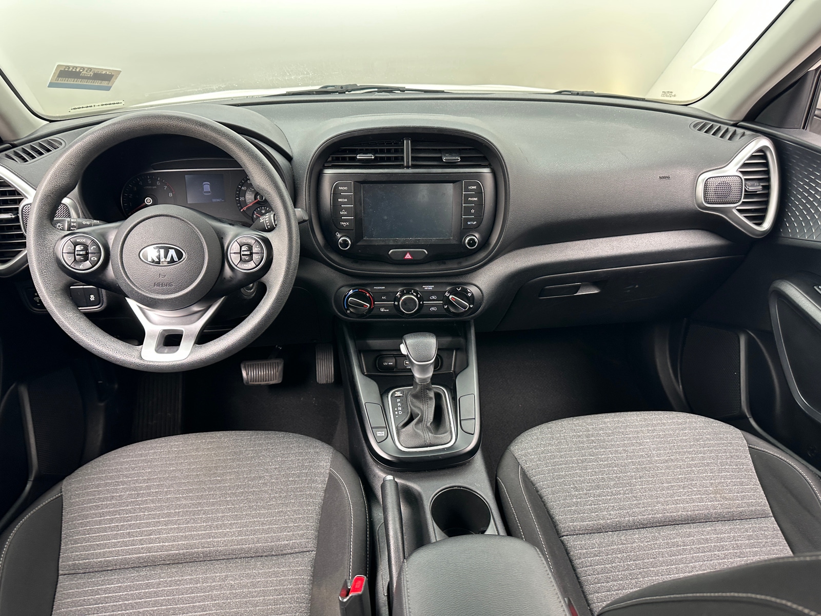 Thumbnail: 2021 Kia Soul - 3