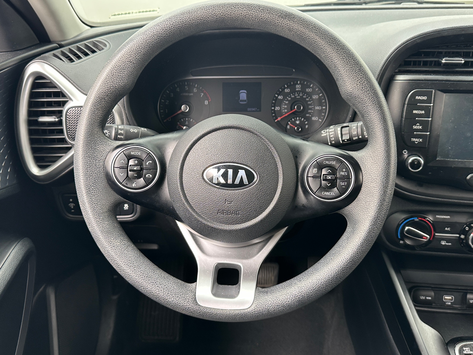 Thumbnail: 2021 Kia Soul - 5