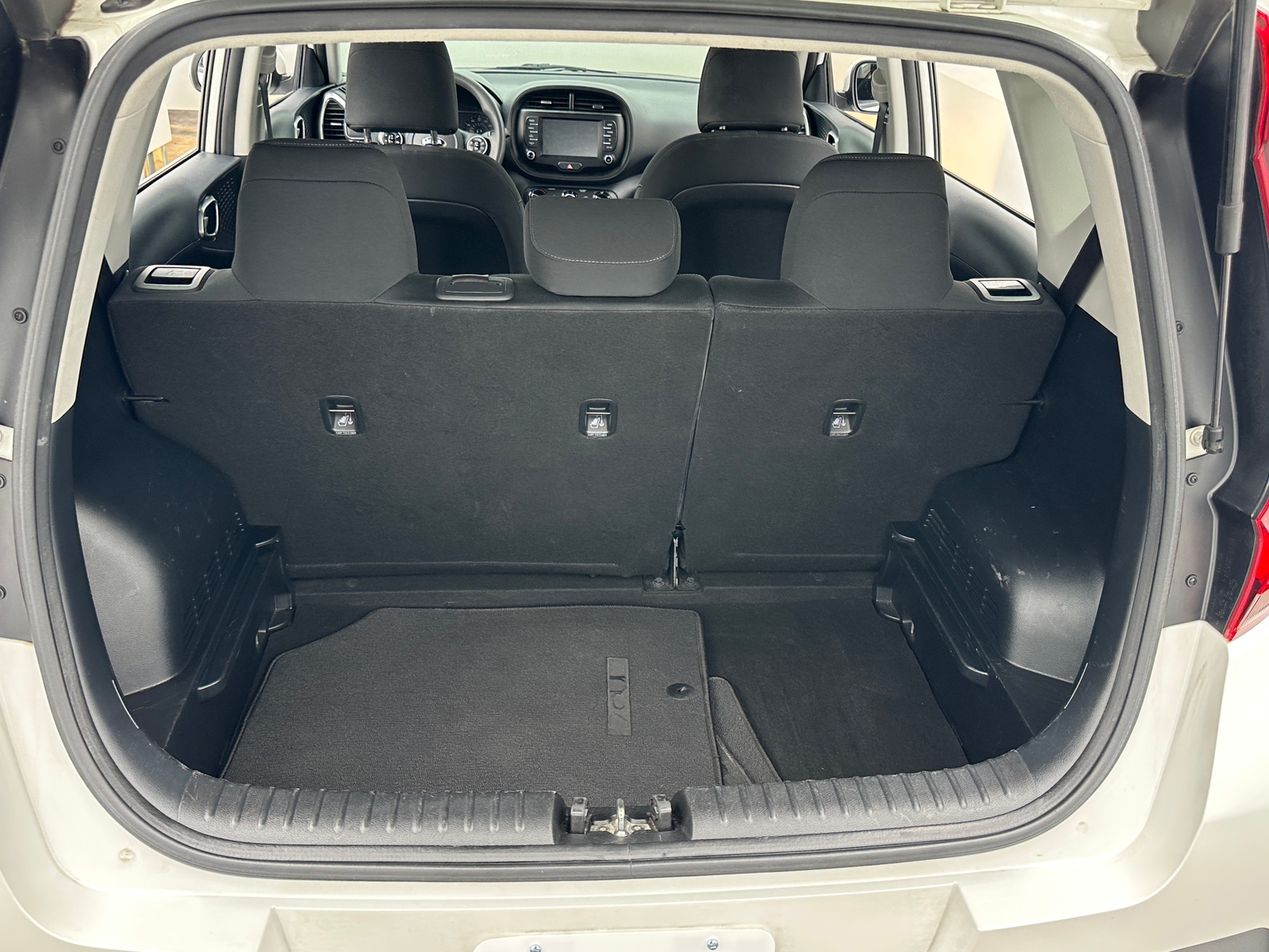 Thumbnail: 2021 Kia Soul - 7