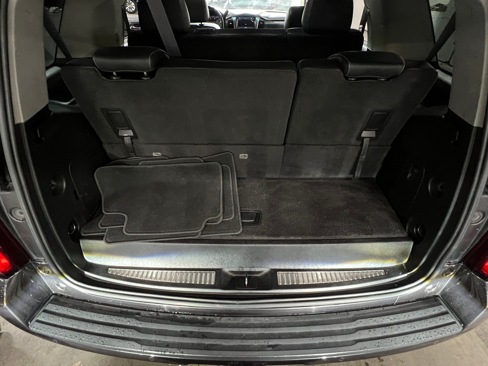 Thumbnail: 2017 Chevrolet Tahoe - 6