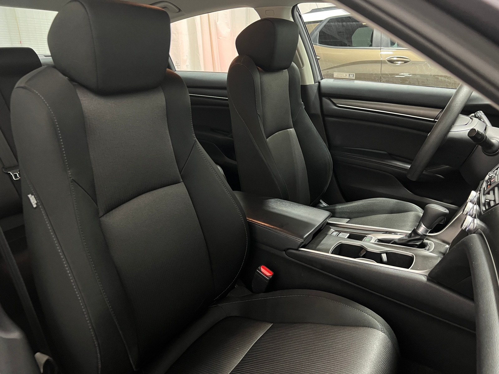 Thumbnail: 2018 Honda Accord - 2