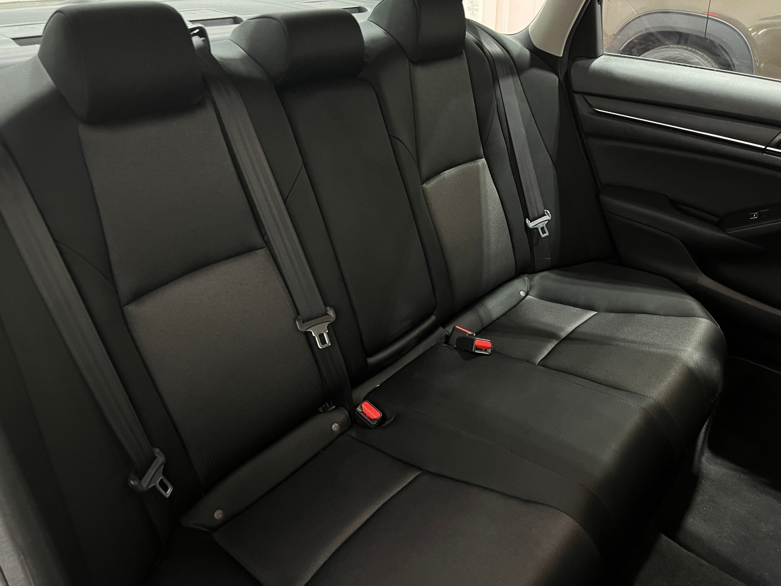 Thumbnail: 2018 Honda Accord - 6