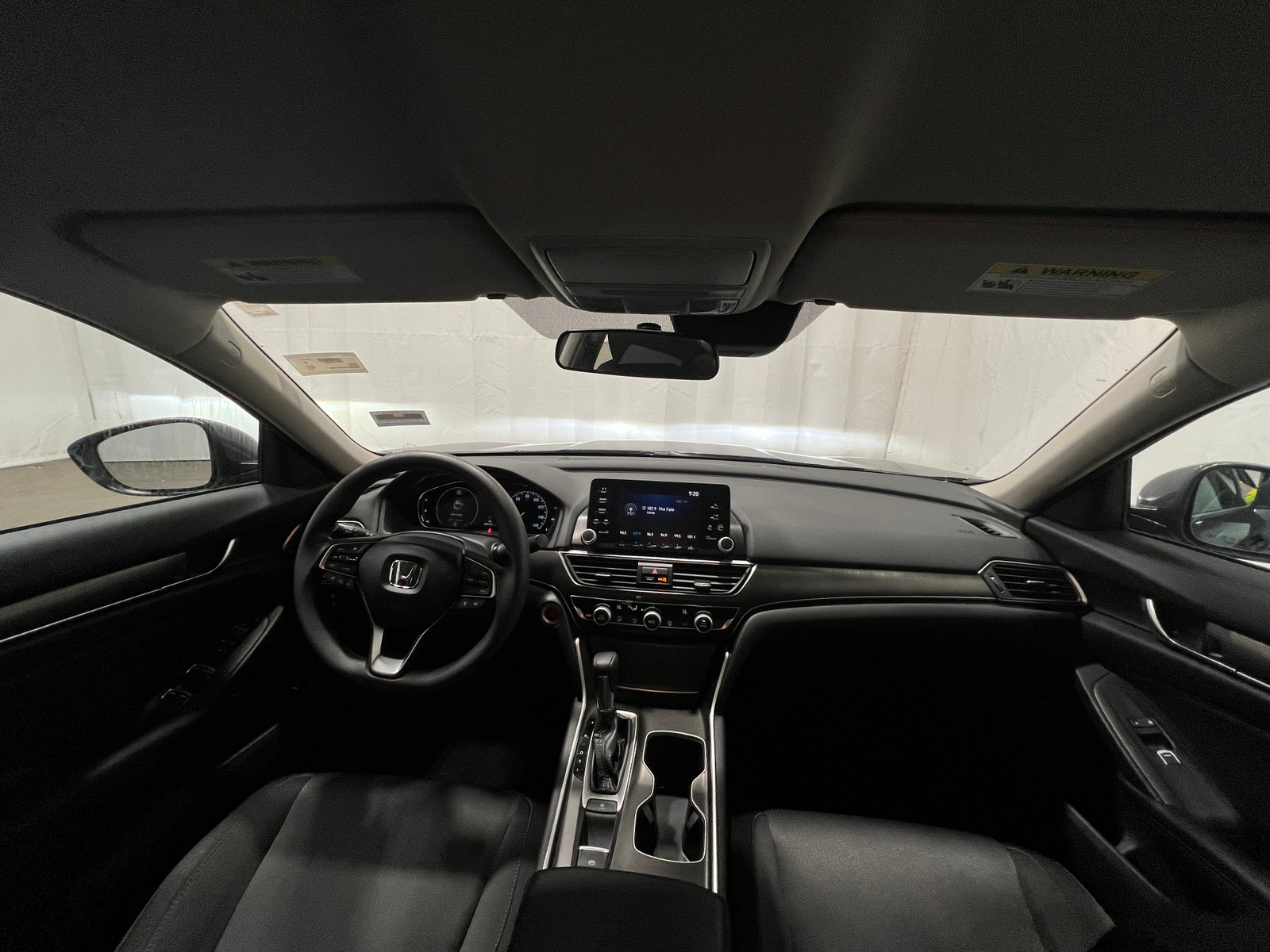 Thumbnail: 2018 Honda Accord - 3